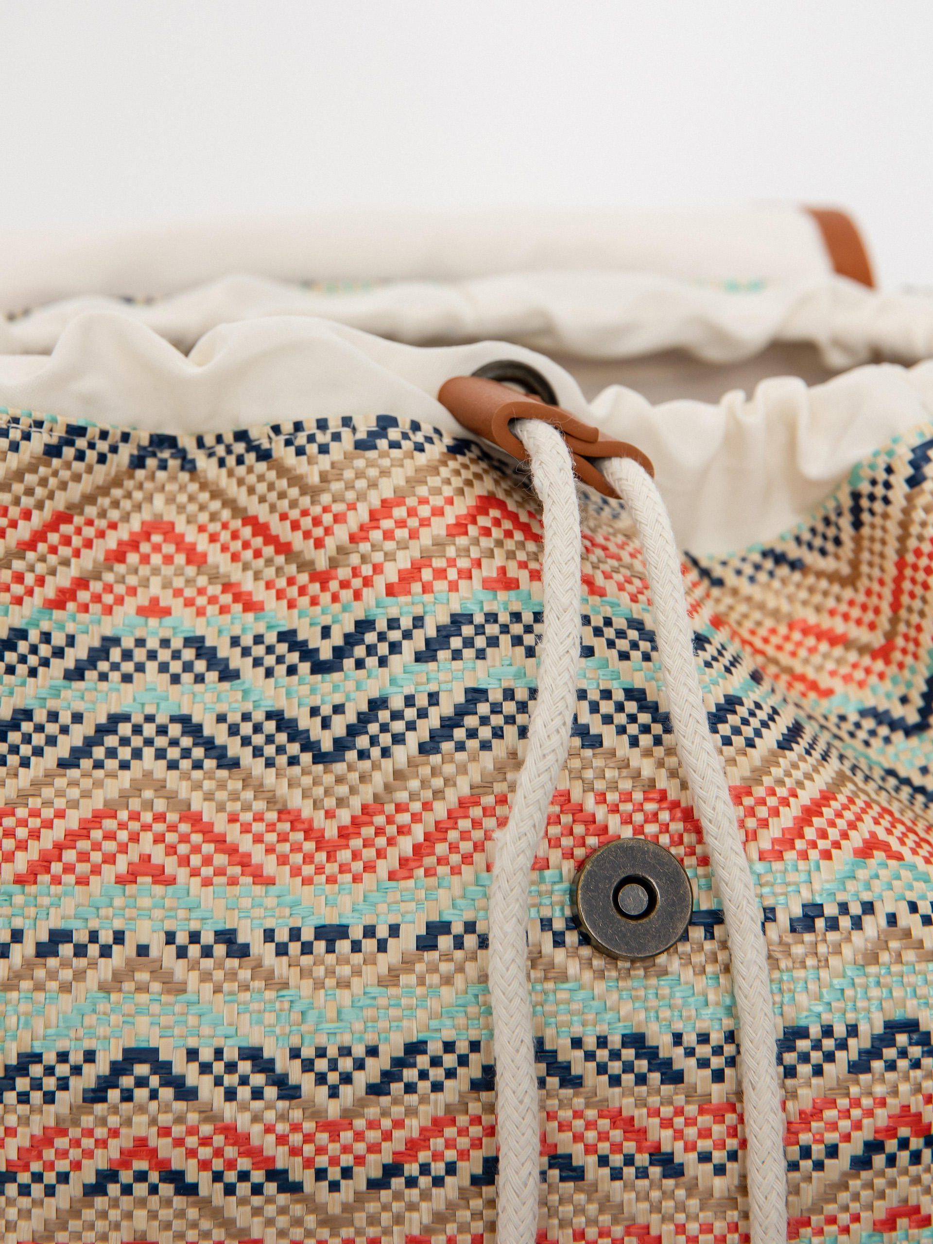 Roxy Moonscape Hátizsák Wmn (tapioca)