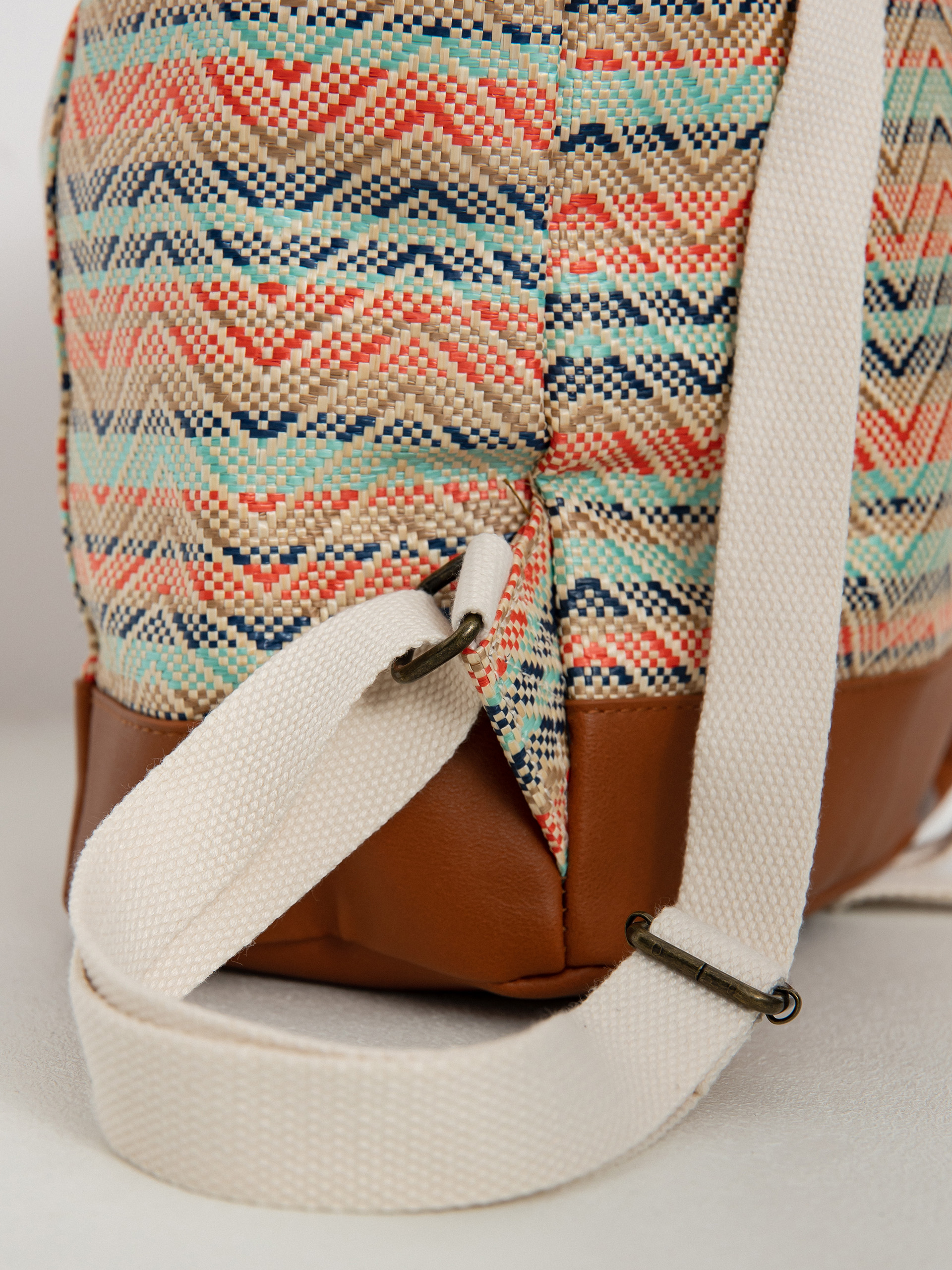 Roxy Moonscape Hátizsák Wmn (tapioca)