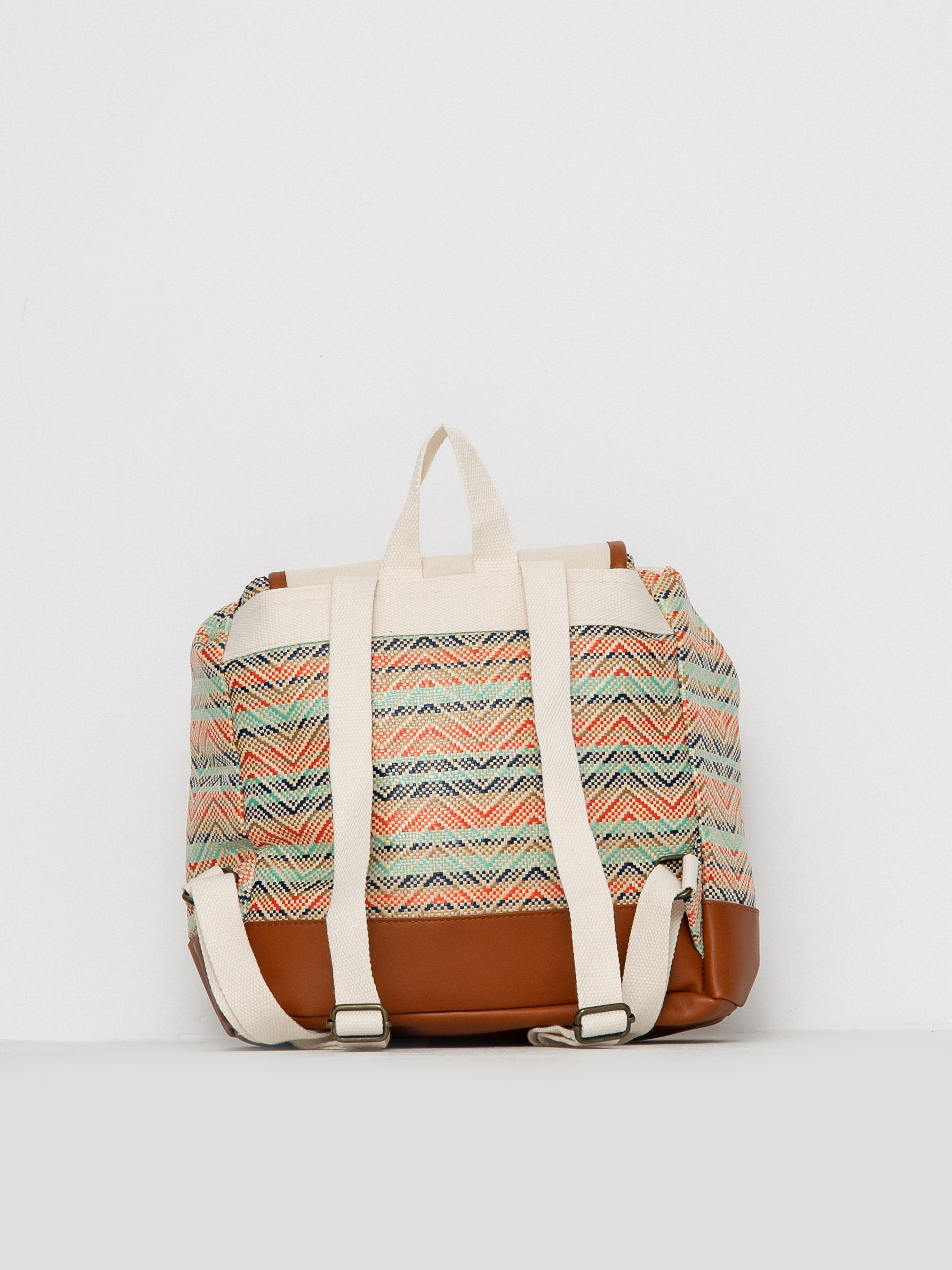 Roxy Moonscape Hátizsák Wmn (tapioca)