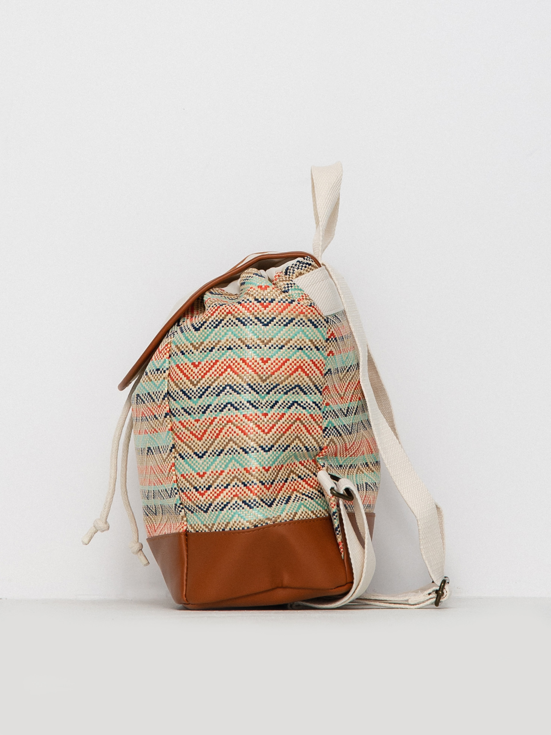 Roxy Moonscape Hátizsák Wmn (tapioca)