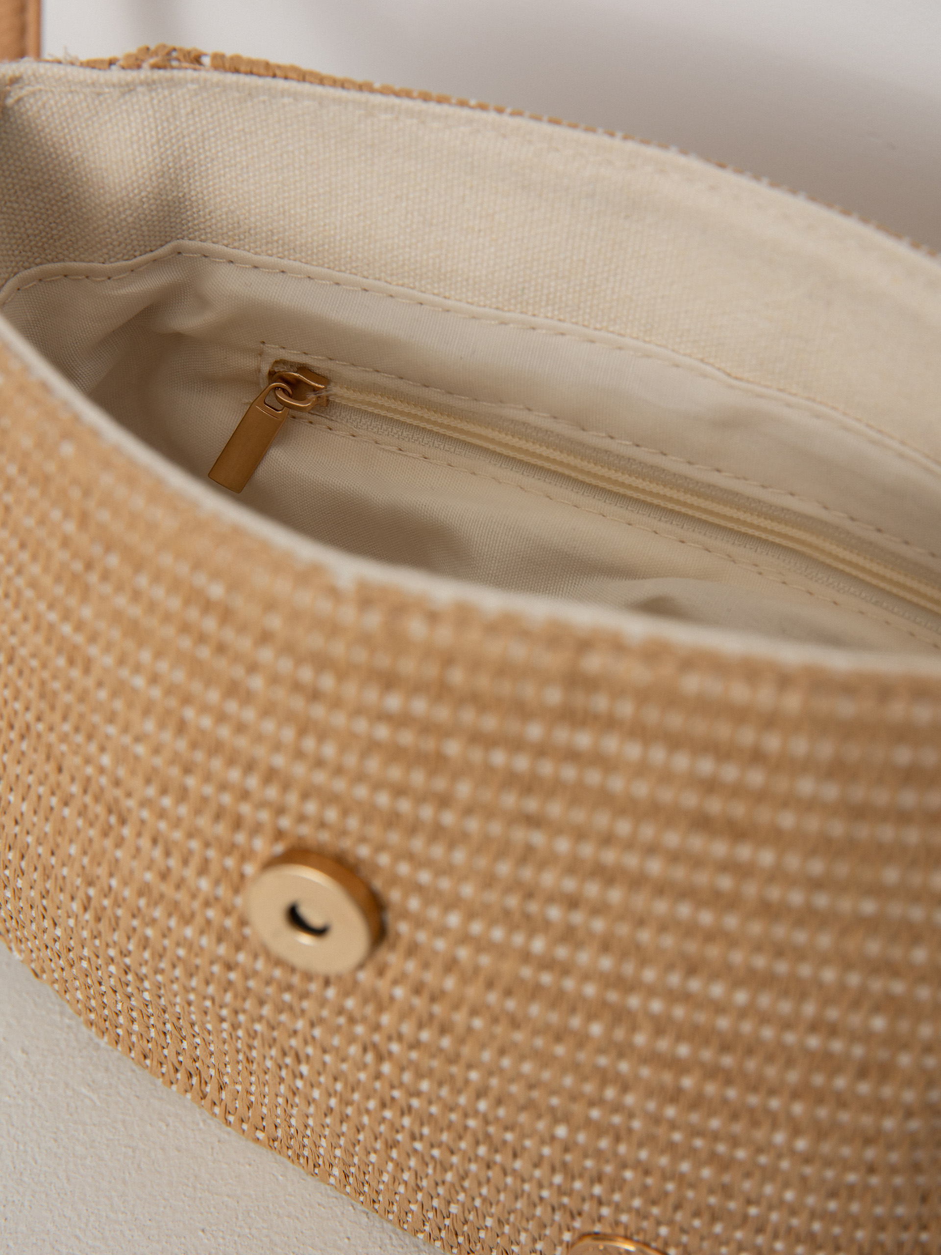 Roxy Island Key Kézitáska Wmn (natural)