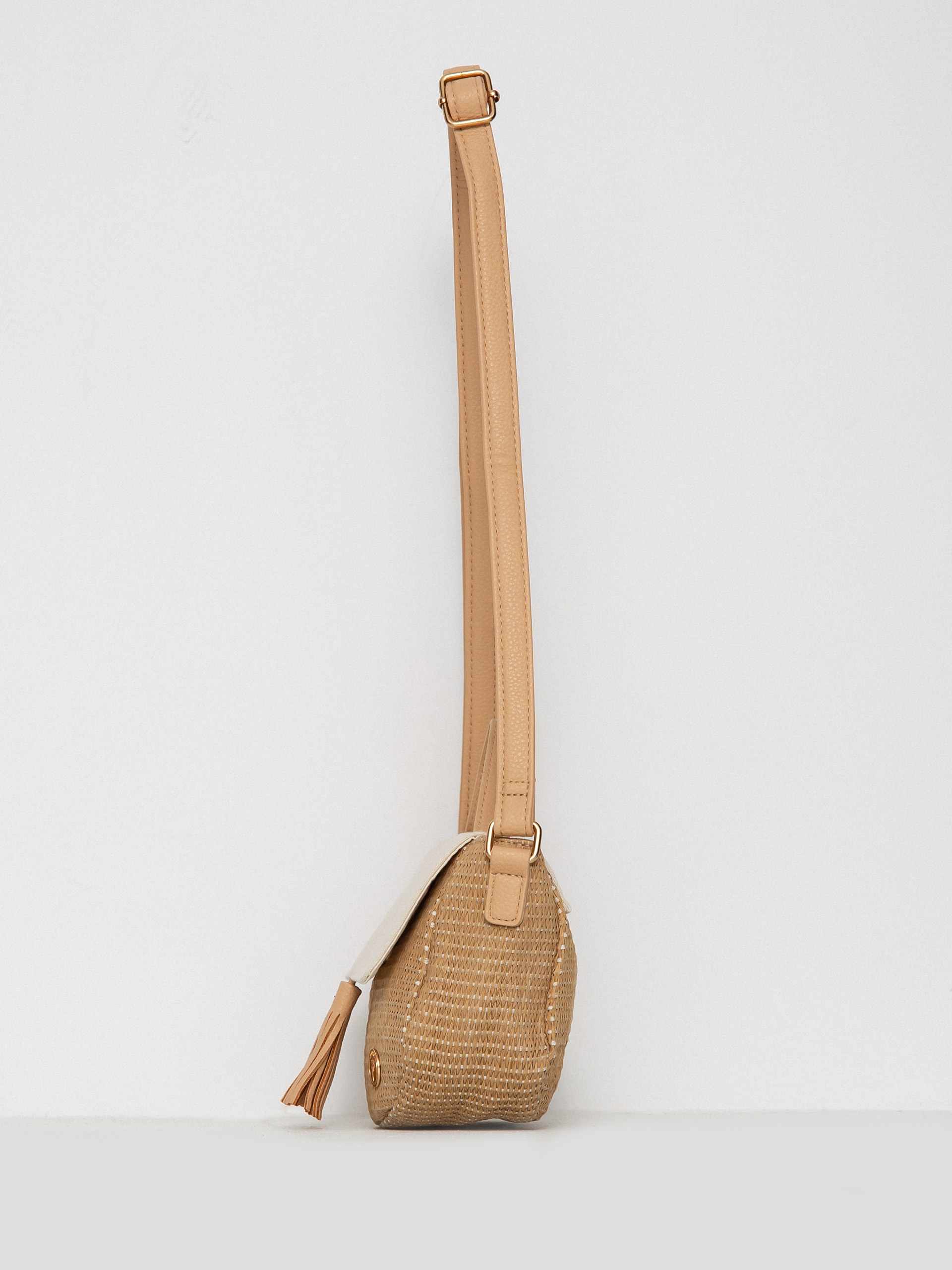 Roxy Island Key Kézitáska Wmn (natural)