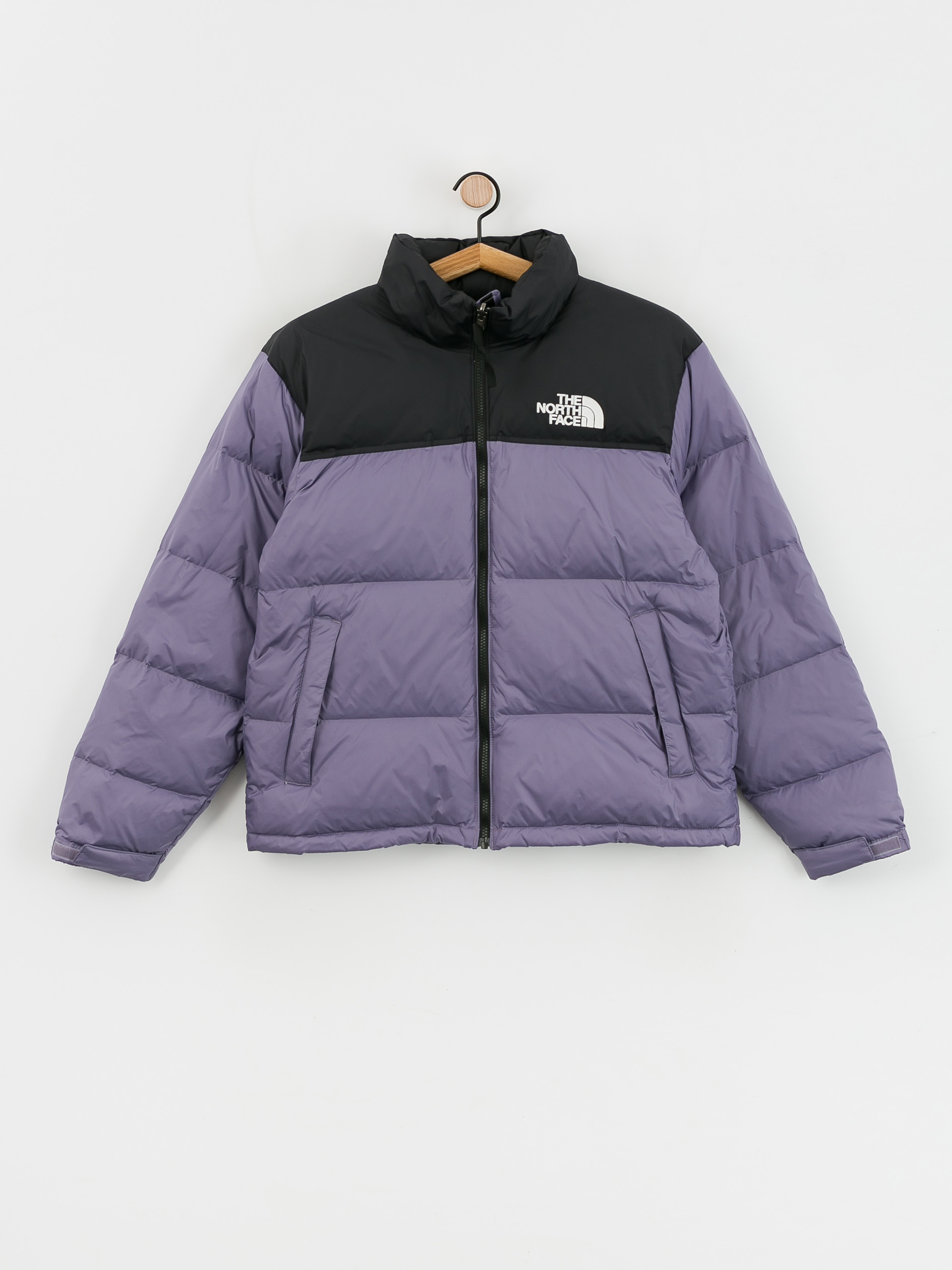 The North Face 1996 Retro Nuptse Dzseki (lunar slate/tnf black)