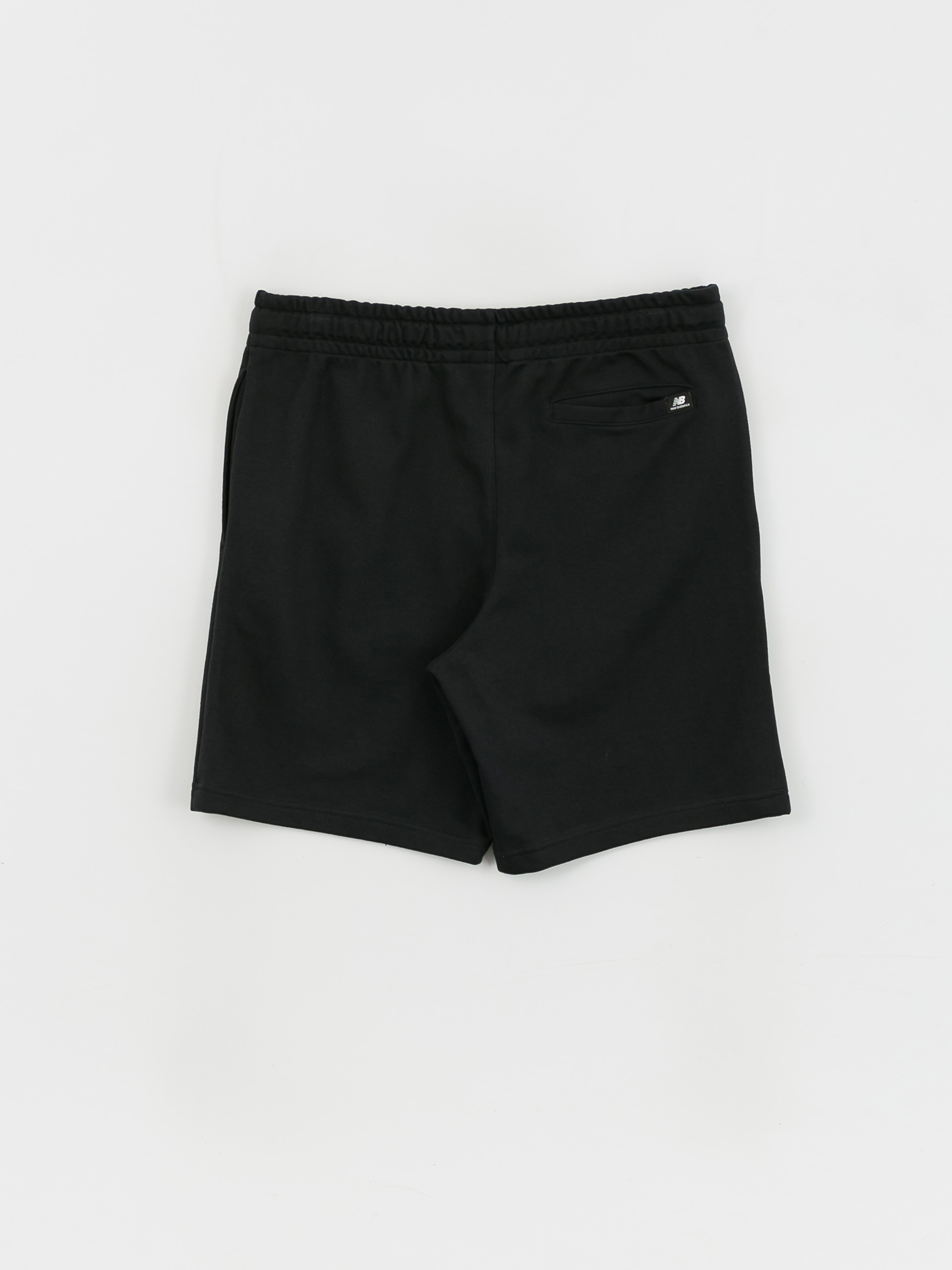 New Balance Essentials Rövidnadrág (black)