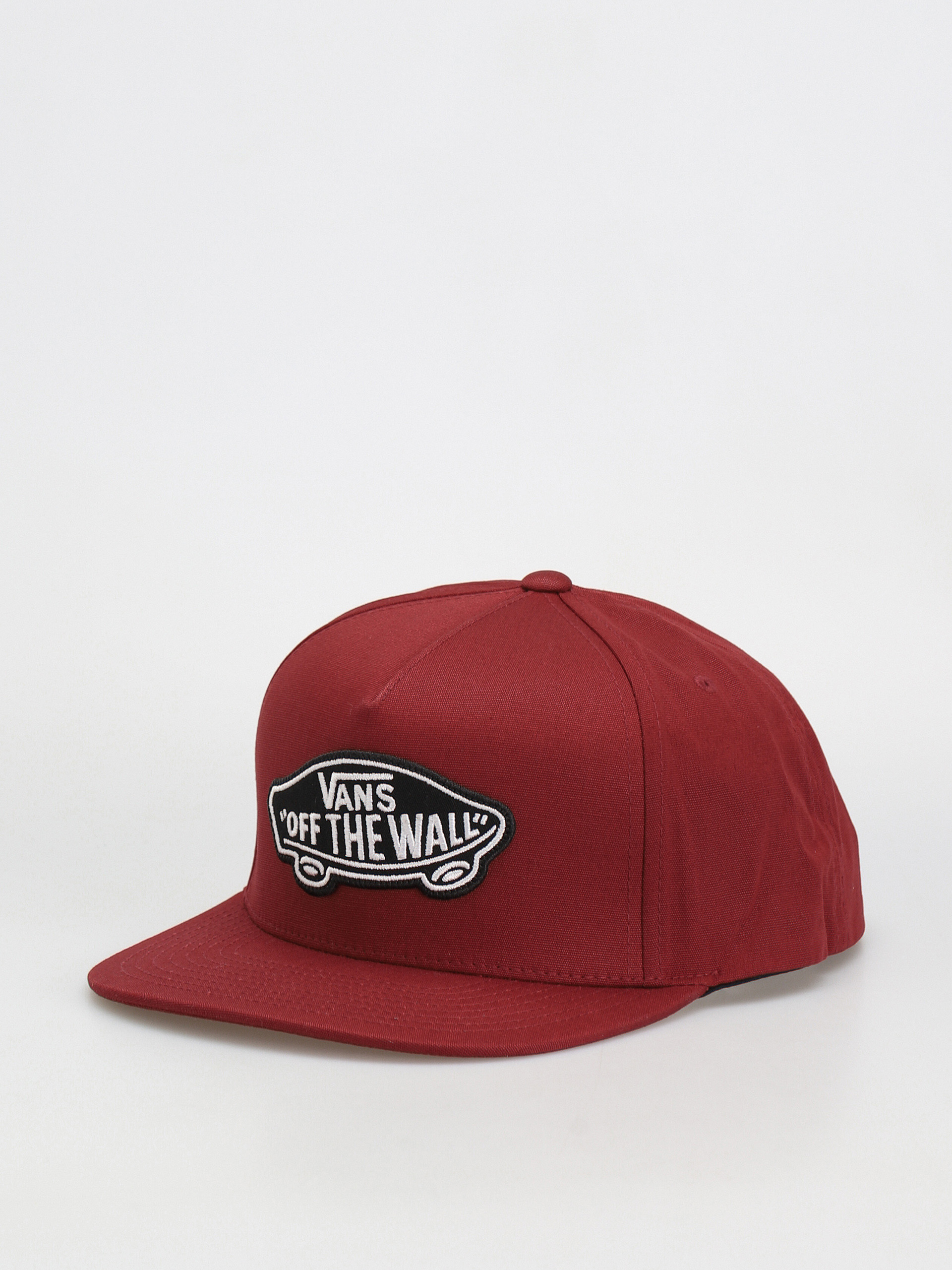 Vans Classic Patch Baseball sapka (syrah)