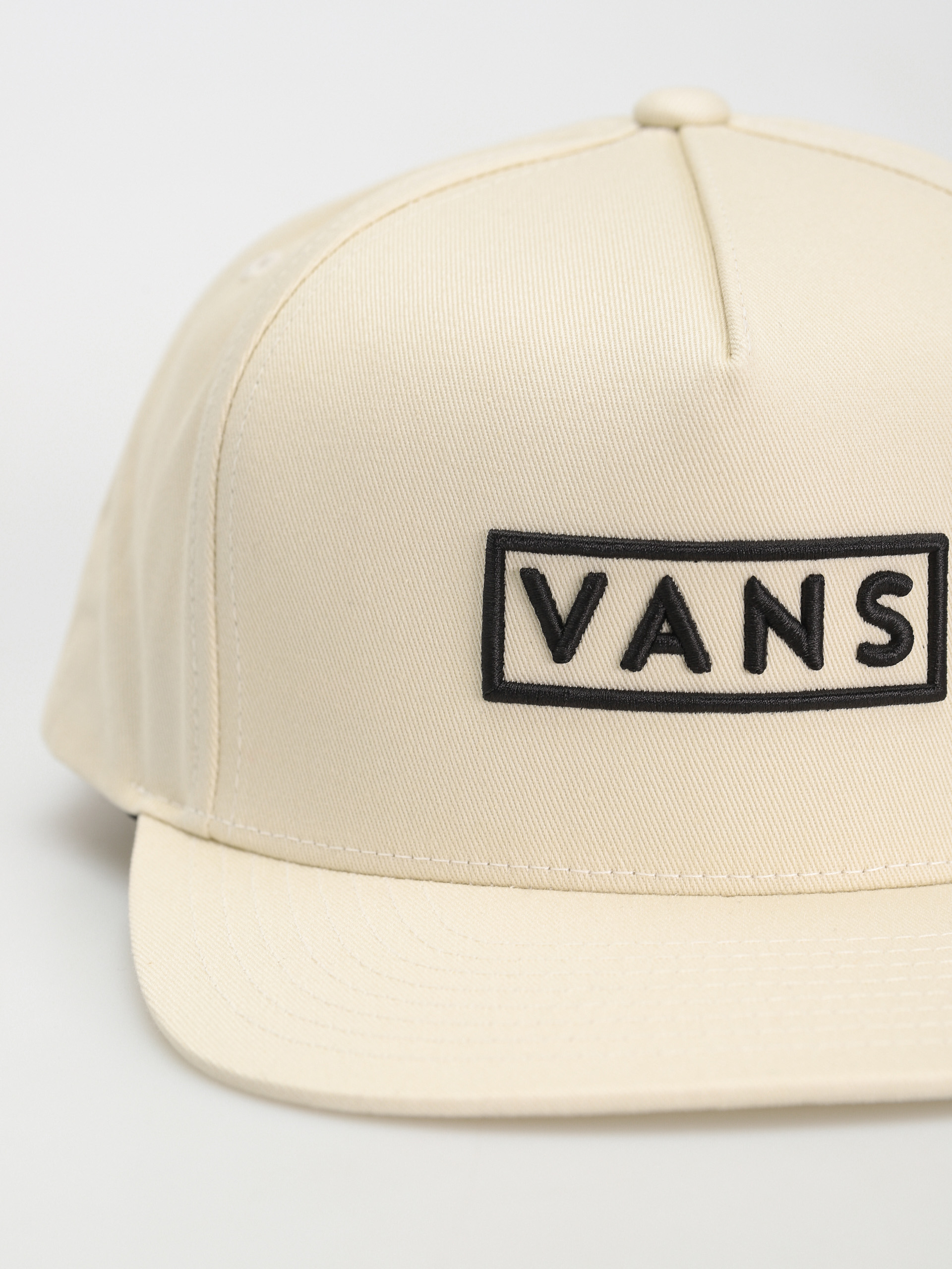 Vans Easy Box Baseball sapka (antique white)