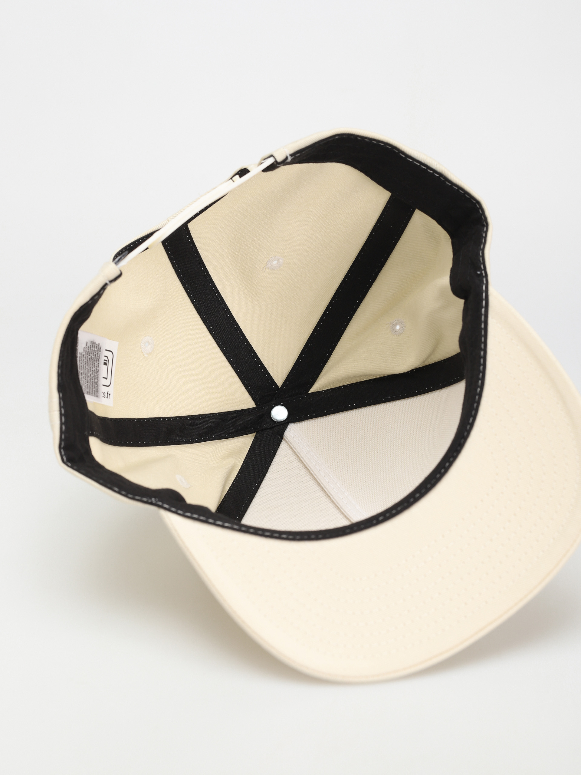 Vans Easy Box Baseball sapka (antique white)