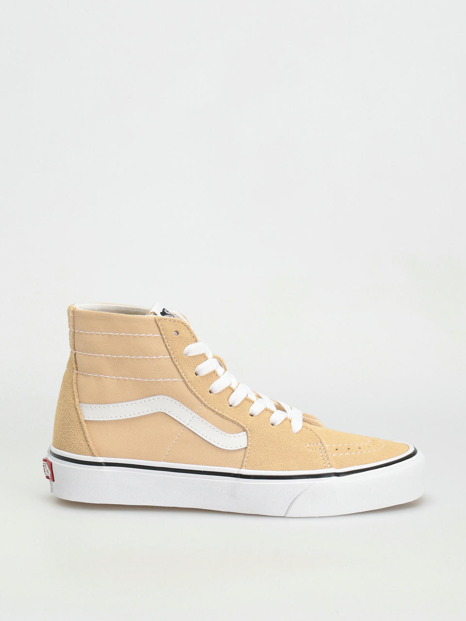 Vans Sk8 Hi Tapered Cipők Wmn (color theory honey peach)