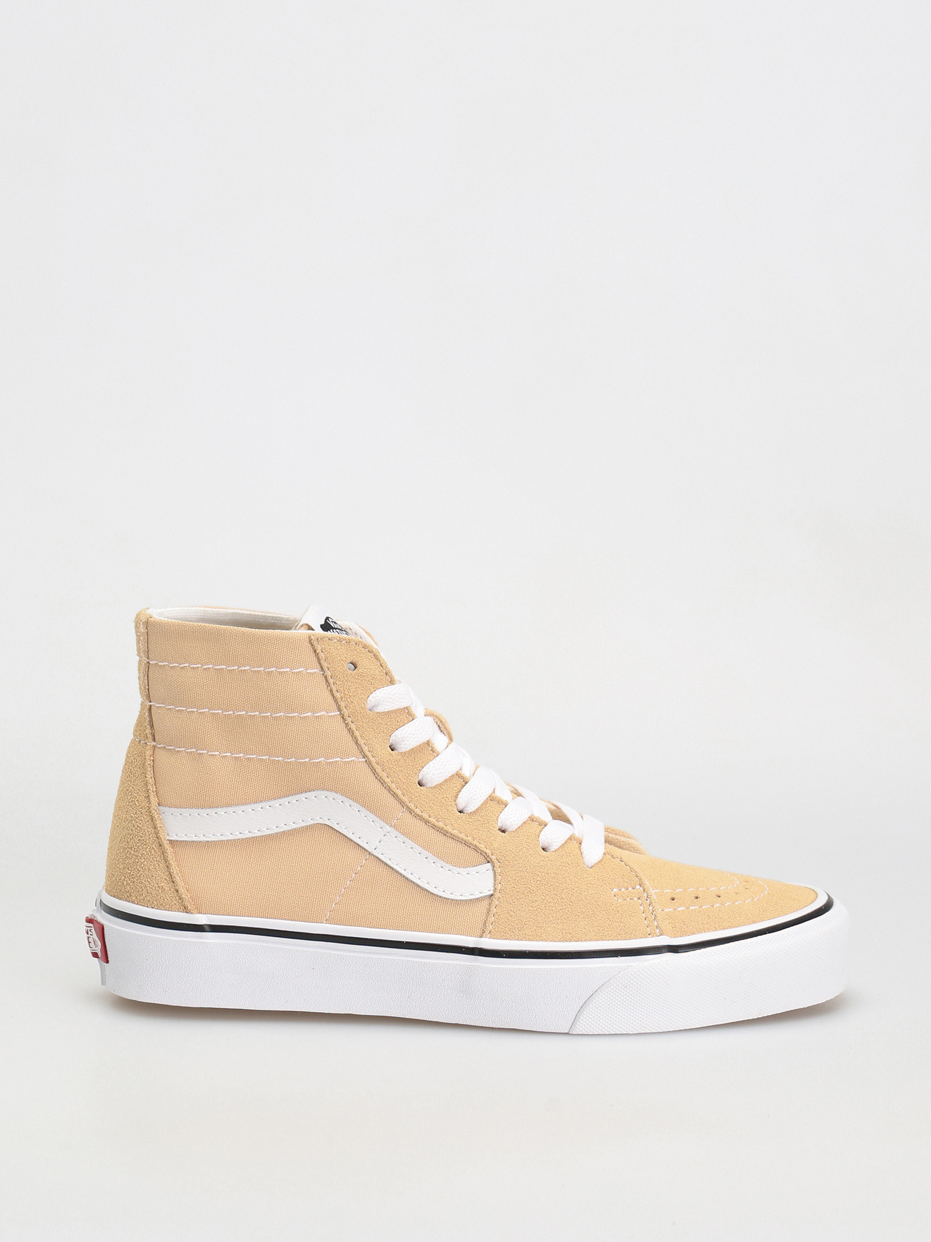 Vans Sk8 Hi Tapered Cipu0151k Wmn (color theory honey peach)