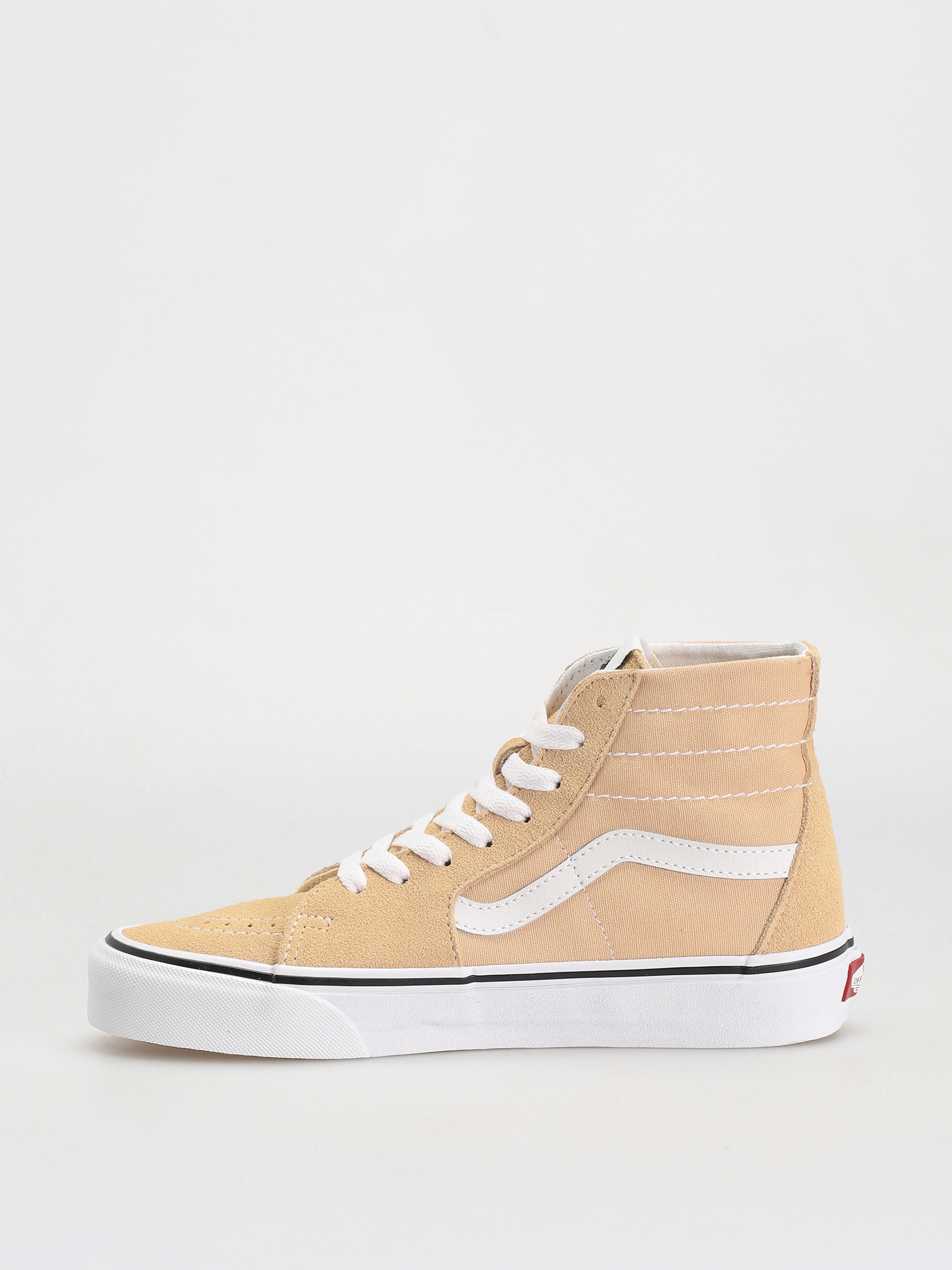 Vans Sk8 Hi Tapered Cipők Wmn (color theory honey peach)