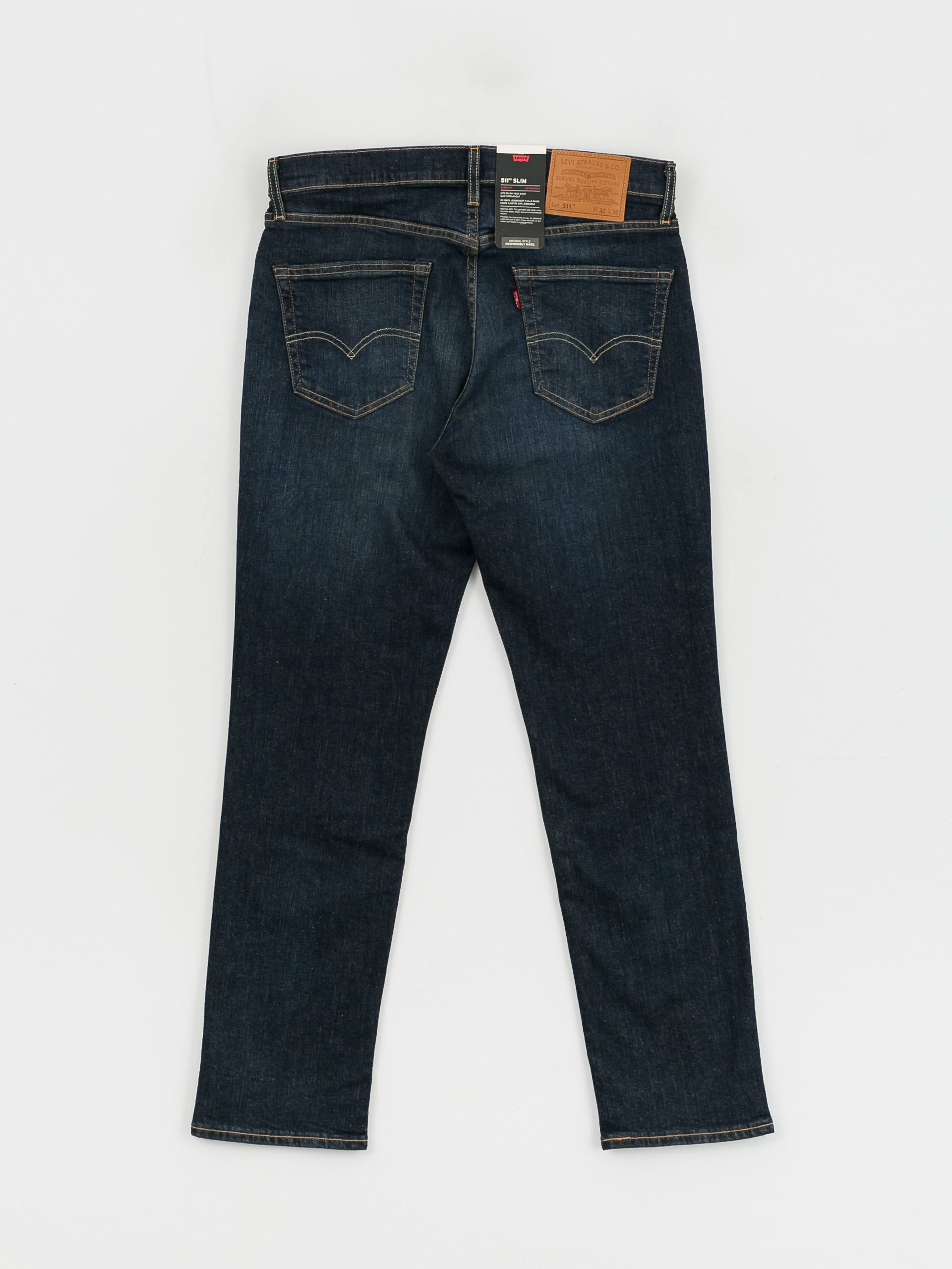 Levi's® 511 Slim Kisnadrág (biologia adv)