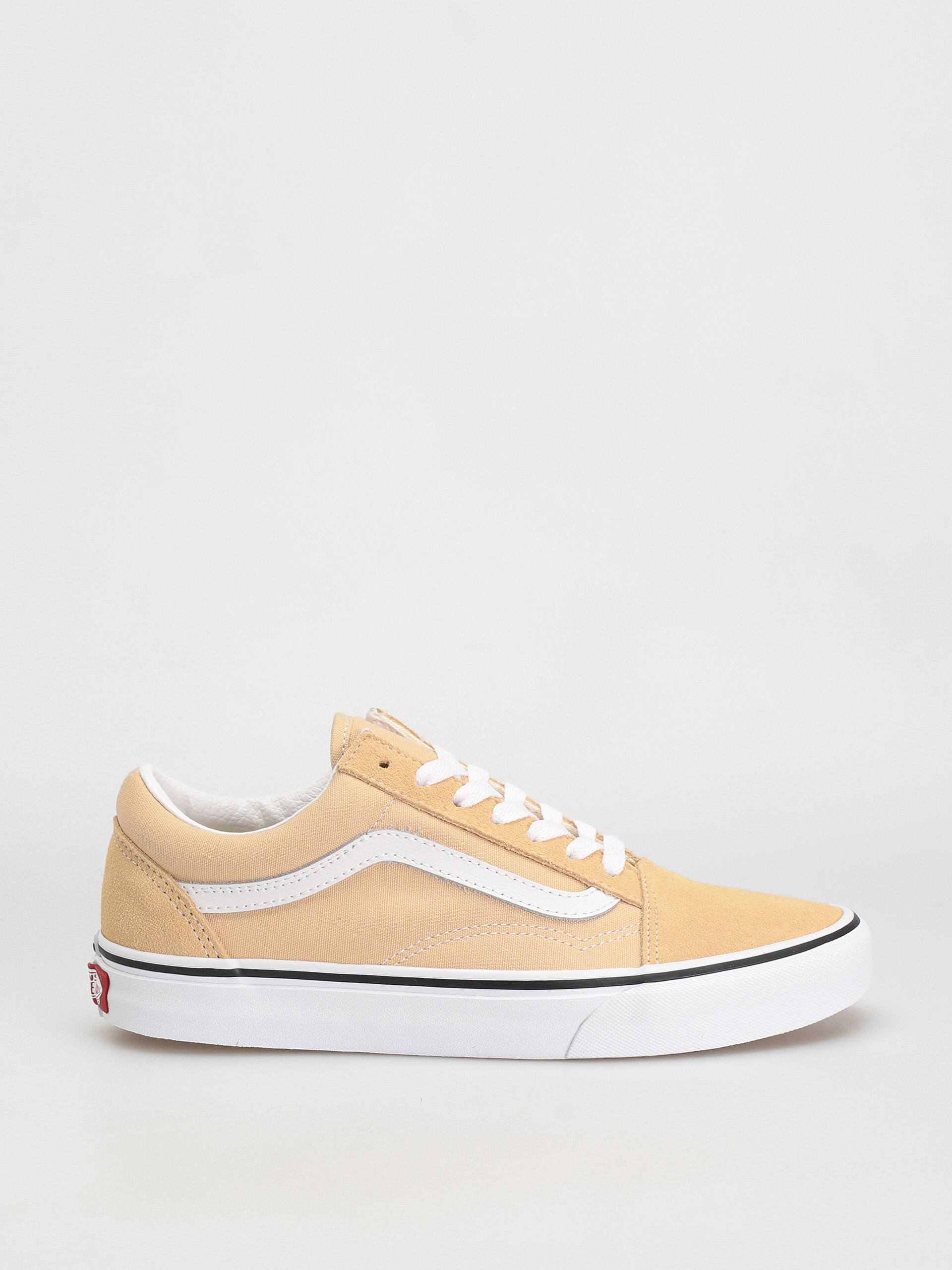 Vans Old Skool Cipu0151k Wmn (color theory honey peach)