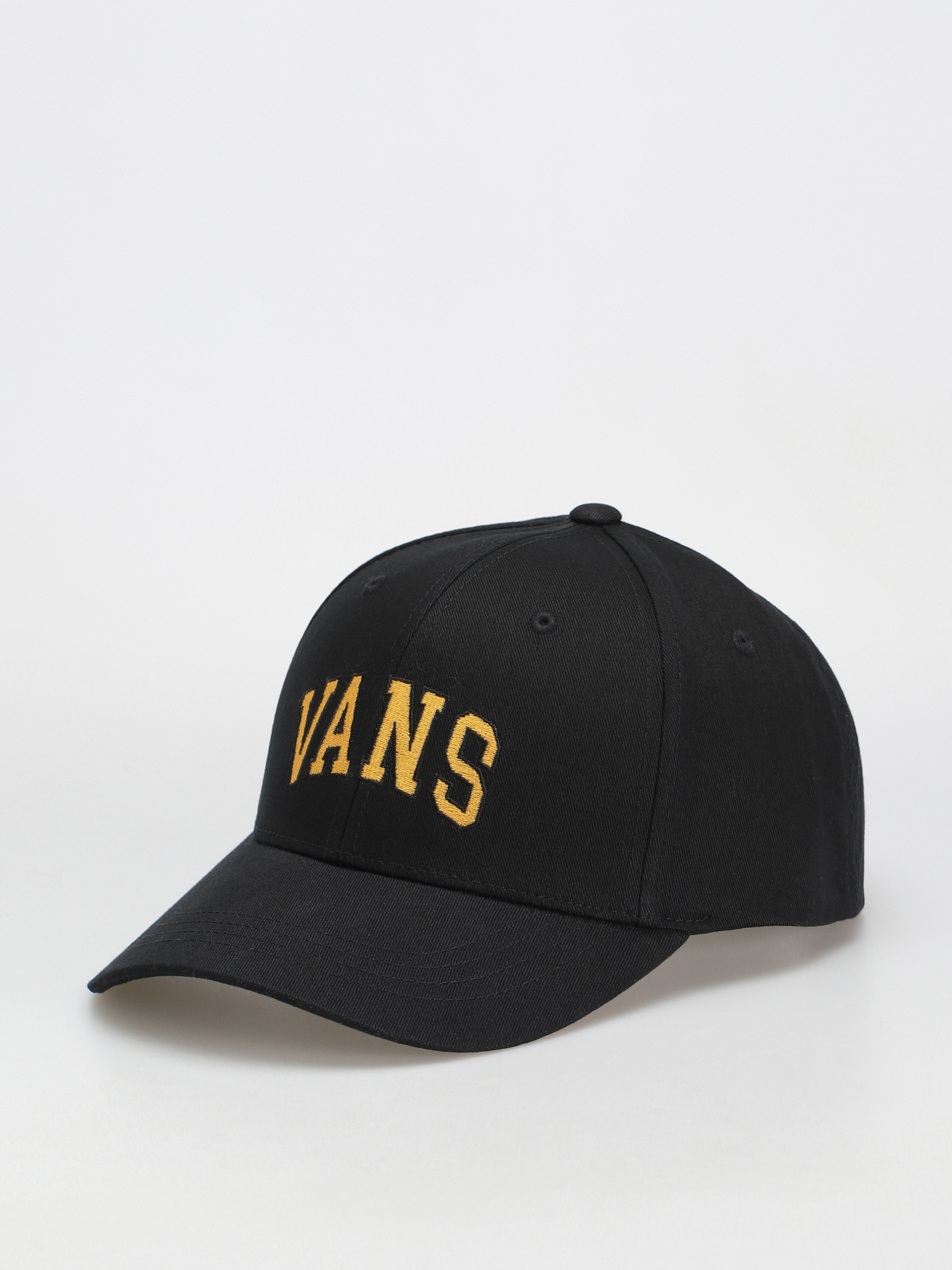 Vans Logo Structured Baseball sapka (black)