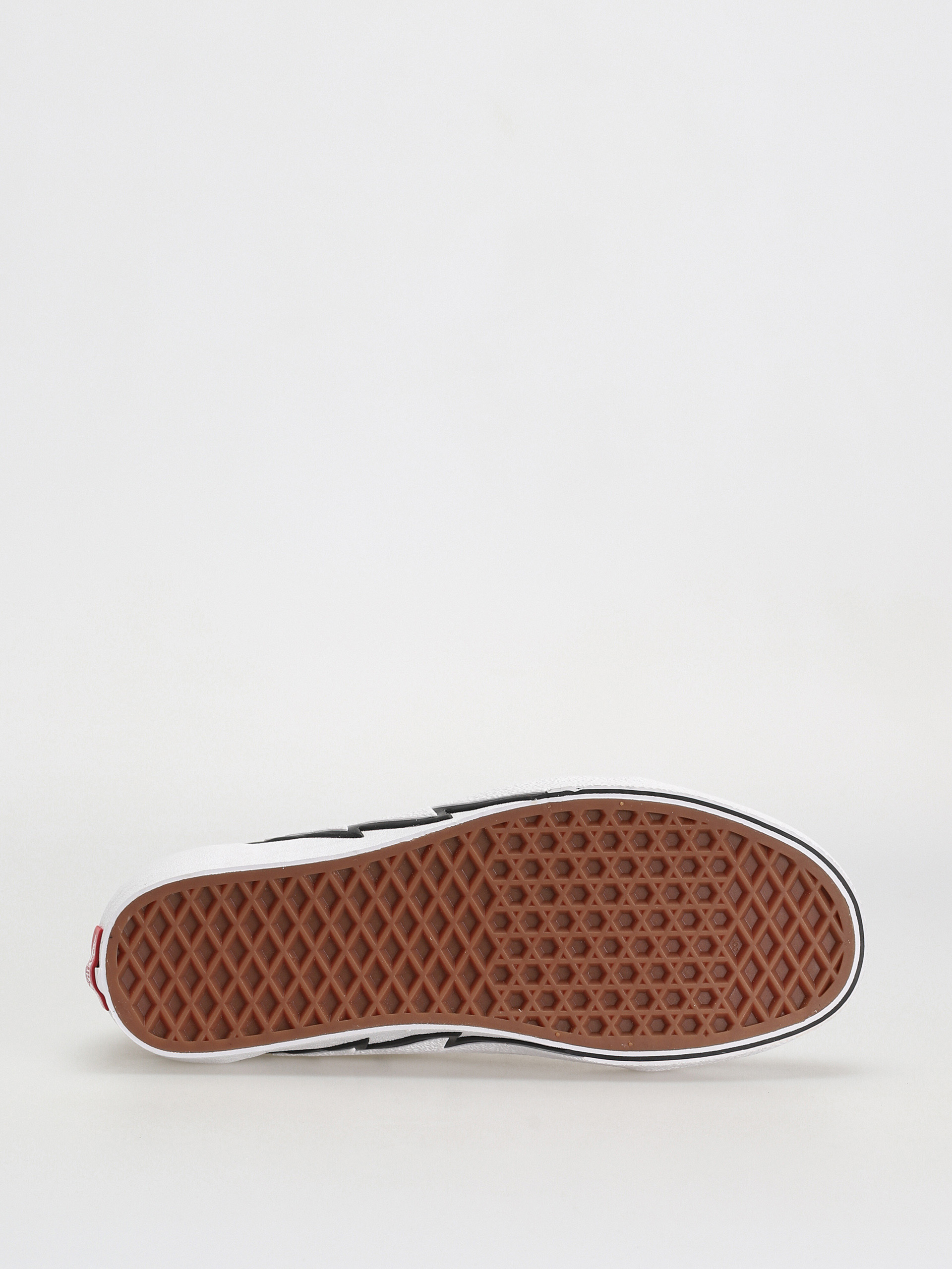 Vans Old Skool Bolt Cipők (2 tone black/true white)