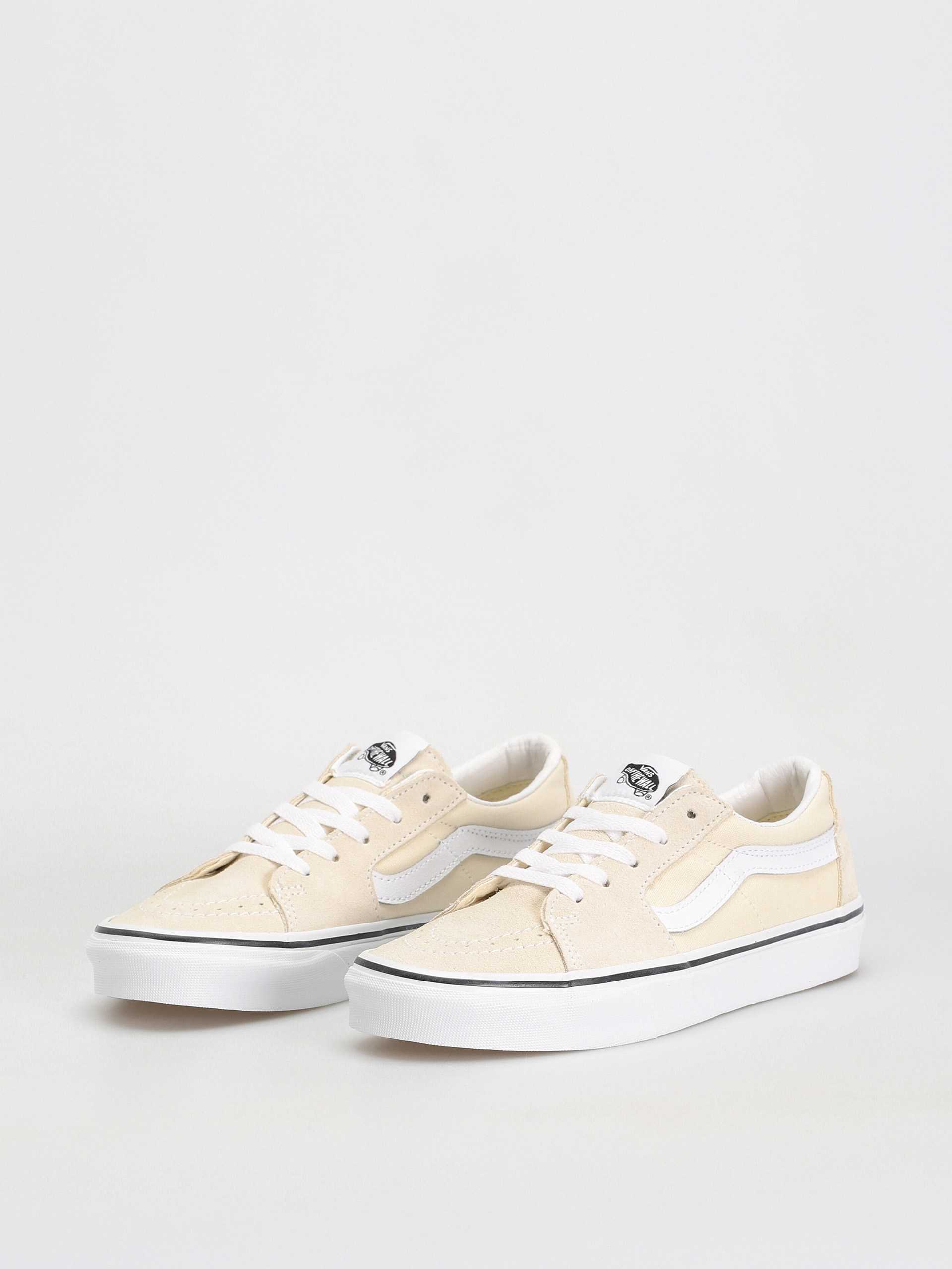 Vans Sk8 Low Cipők (color theory classic white/true white)
