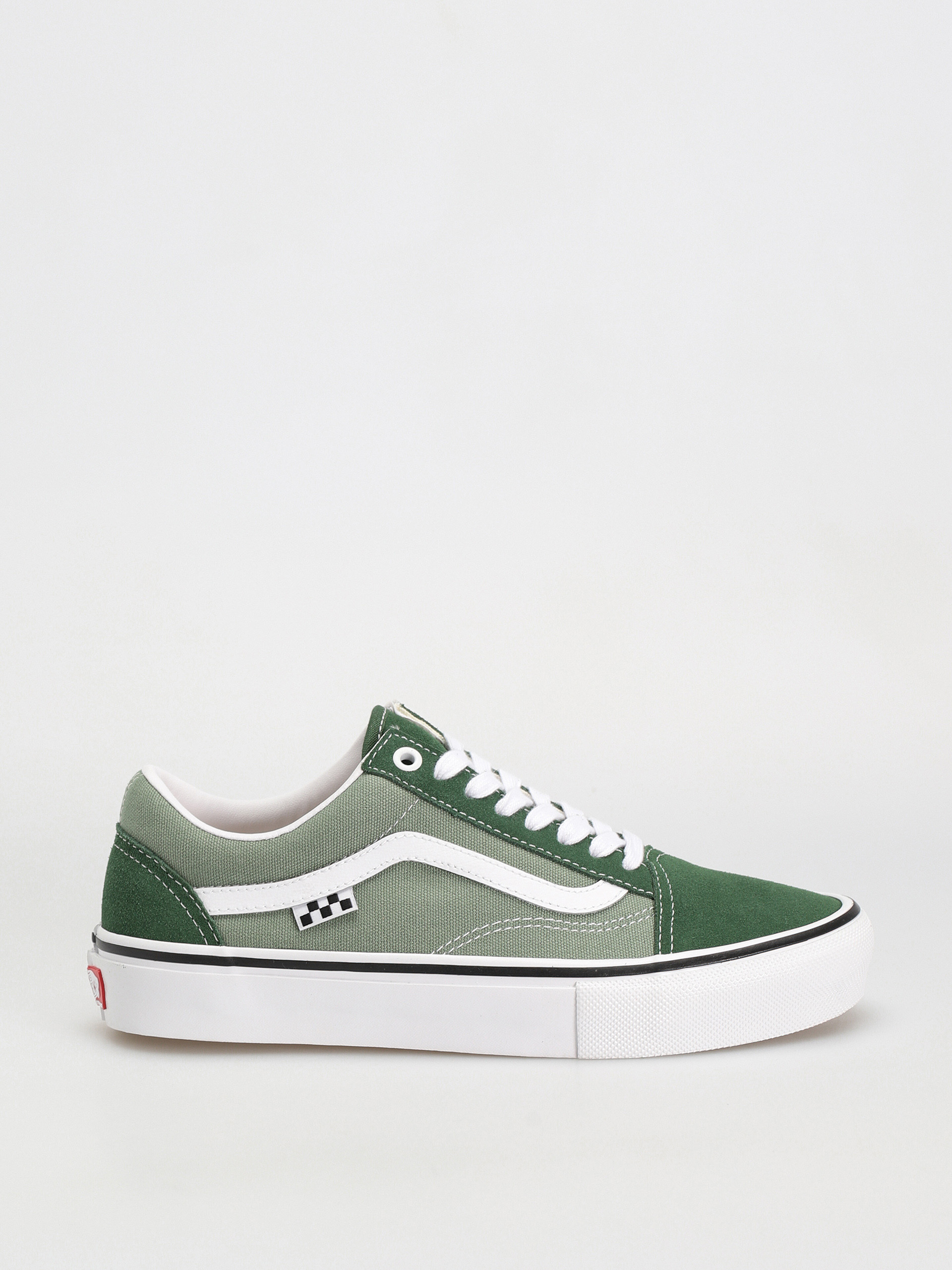 Vans Skate Old Skool Cipők (greener pastures)
