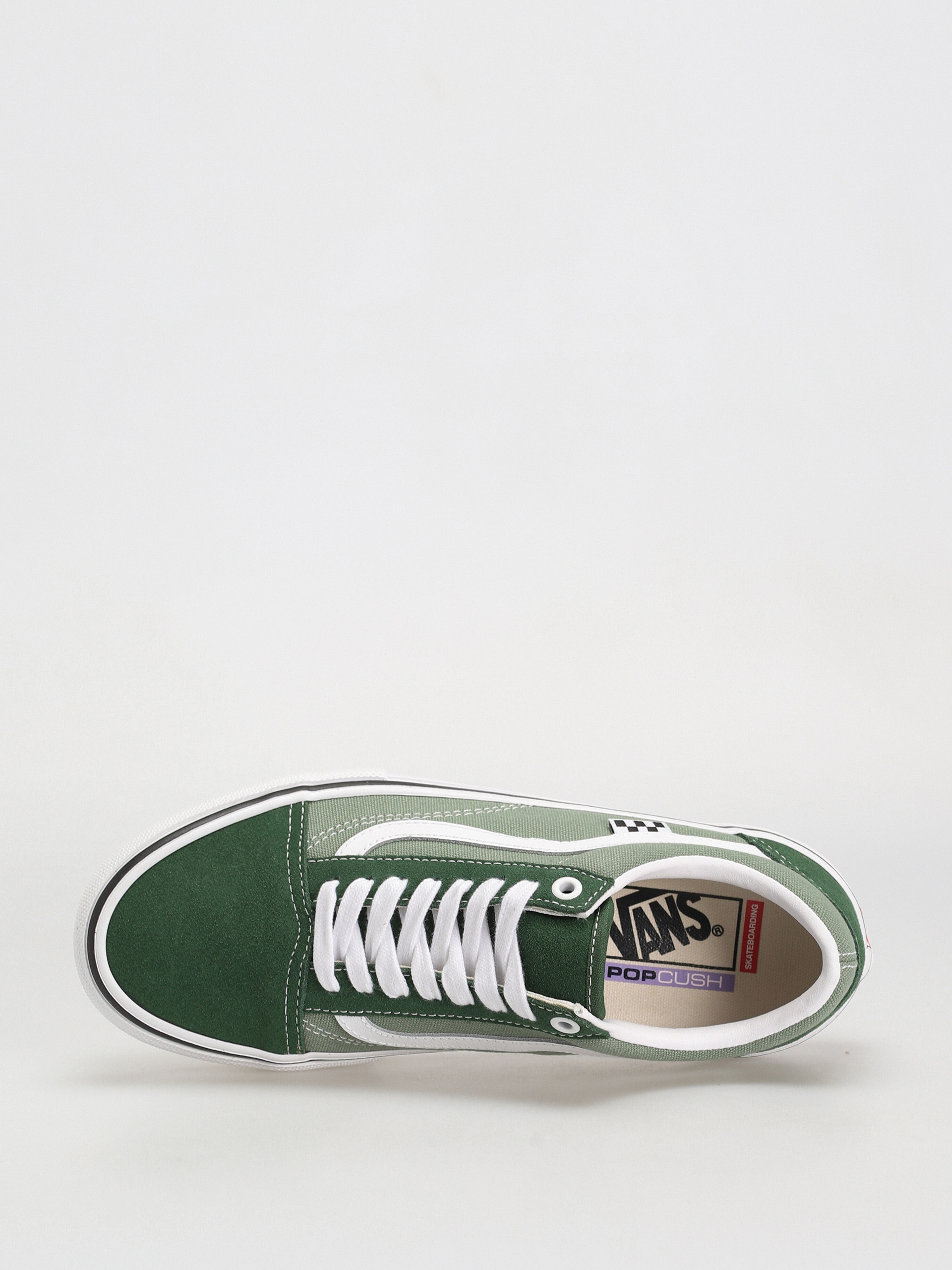 Vans Skate Old Skool Cipők (greener pastures)