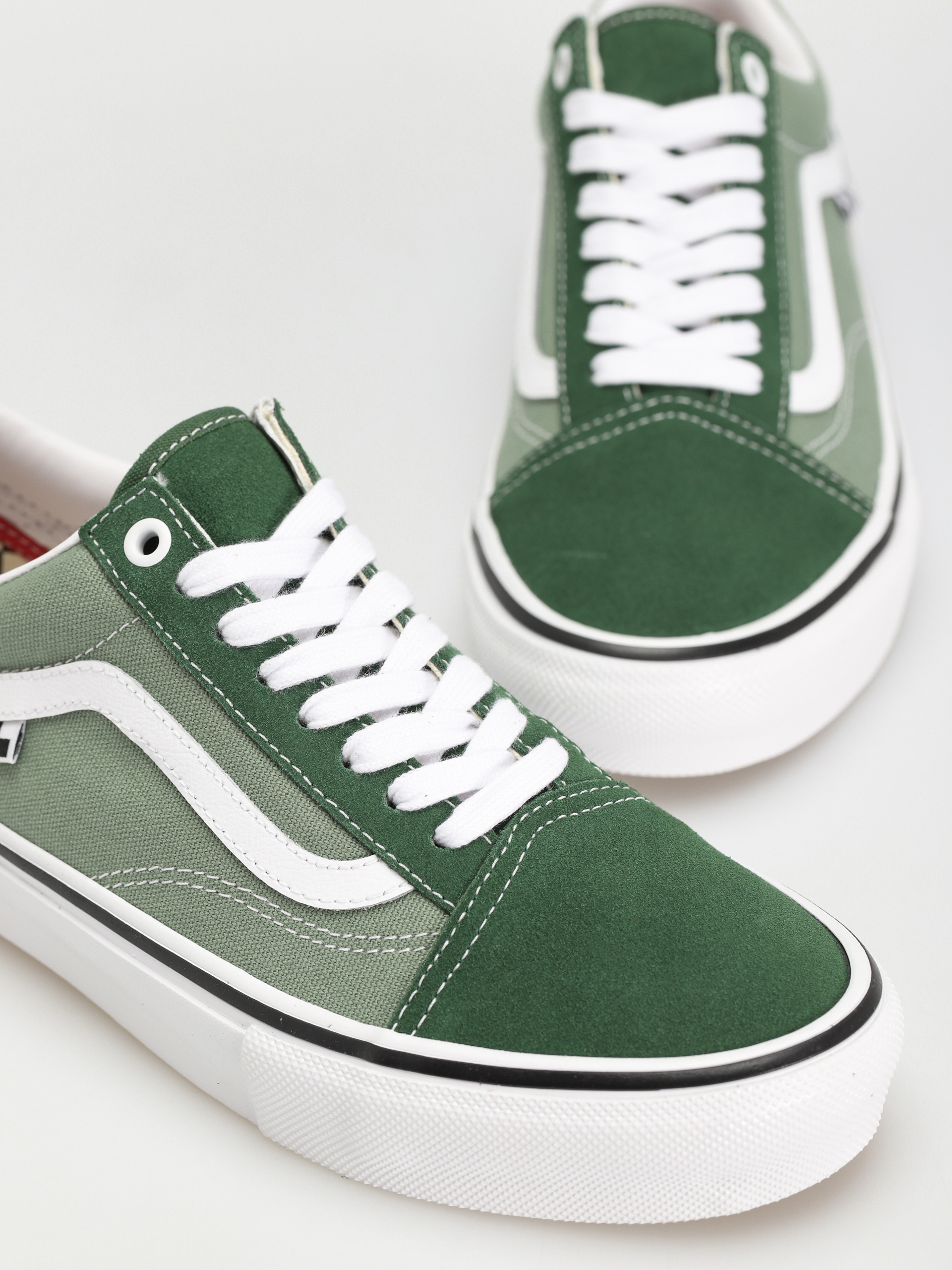 Vans Skate Old Skool Cipők (greener pastures)