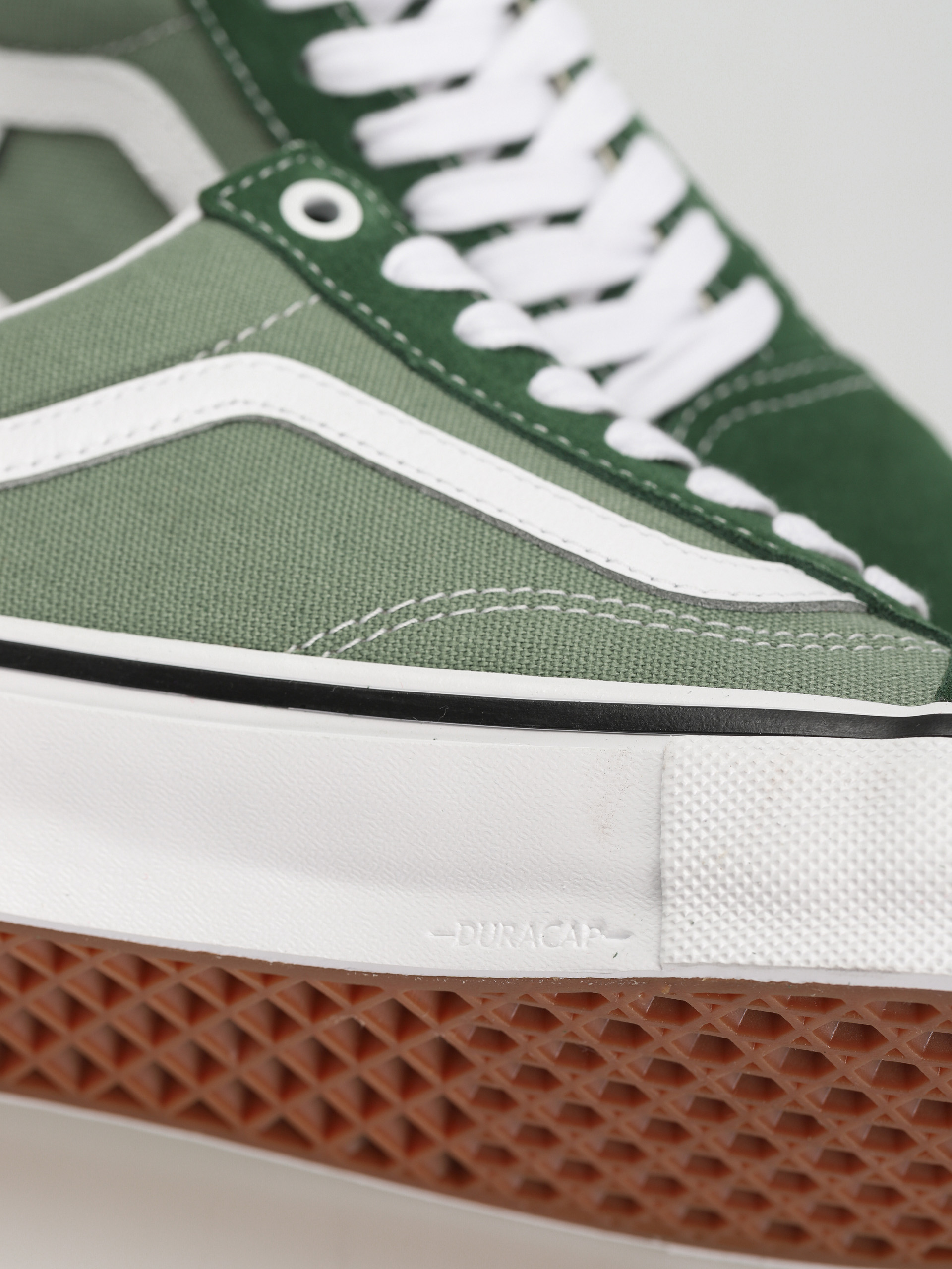 Vans Skate Old Skool Cipők (greener pastures)