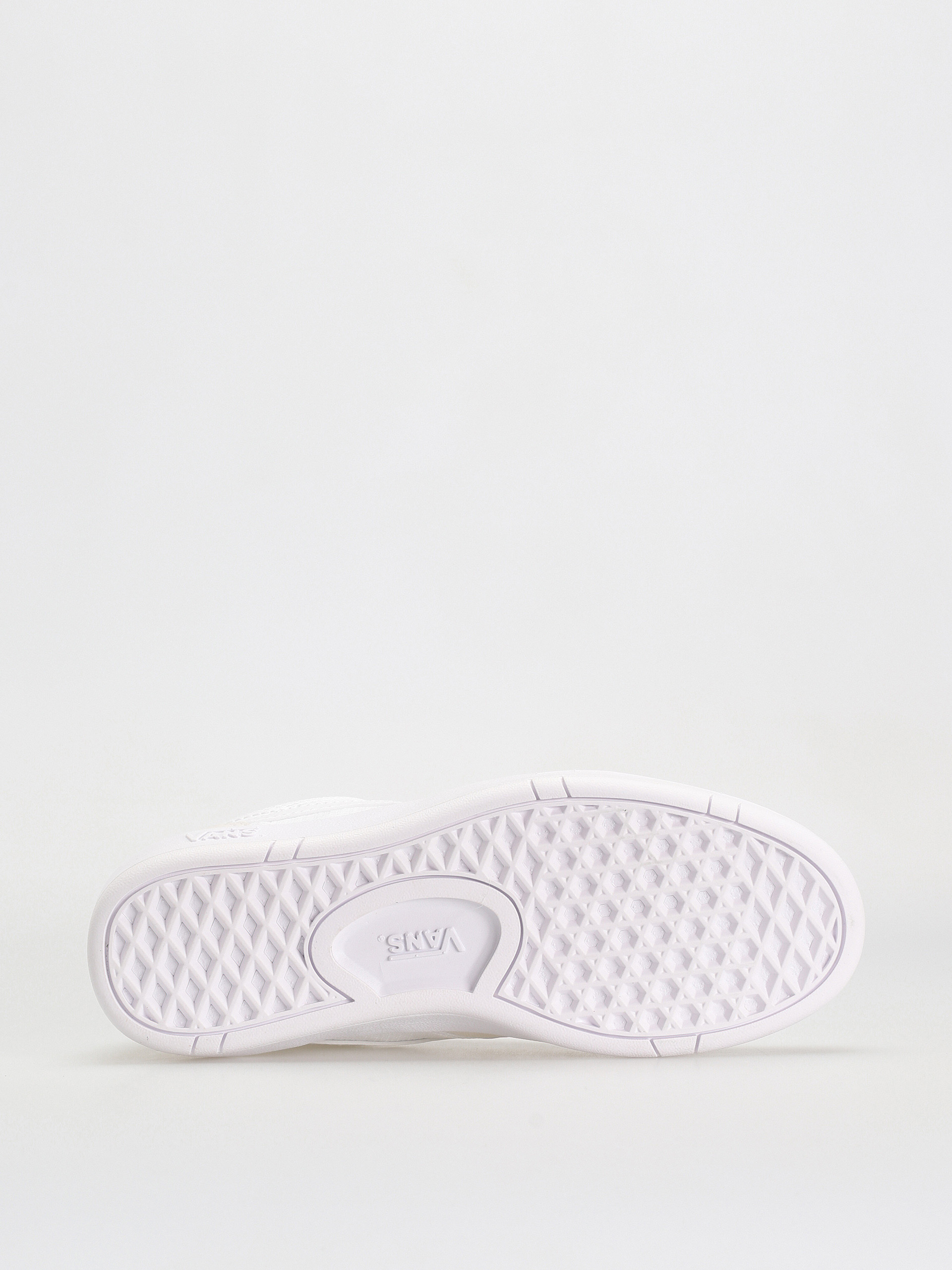 Vans Cruze Too CC Cipők (staple/true white/true white)