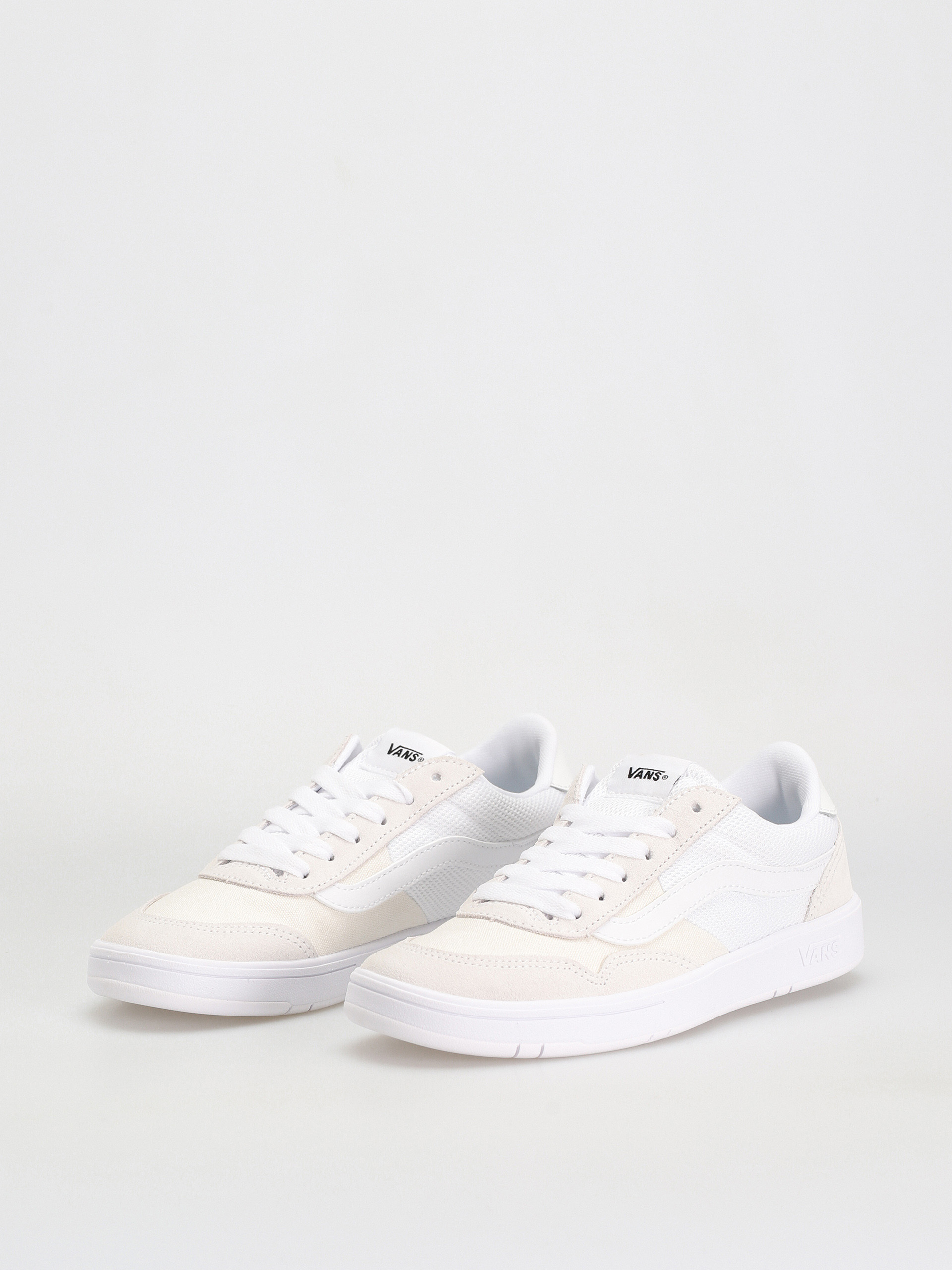 Vans Cruze Too CC Cipők (staple/true white/true white)