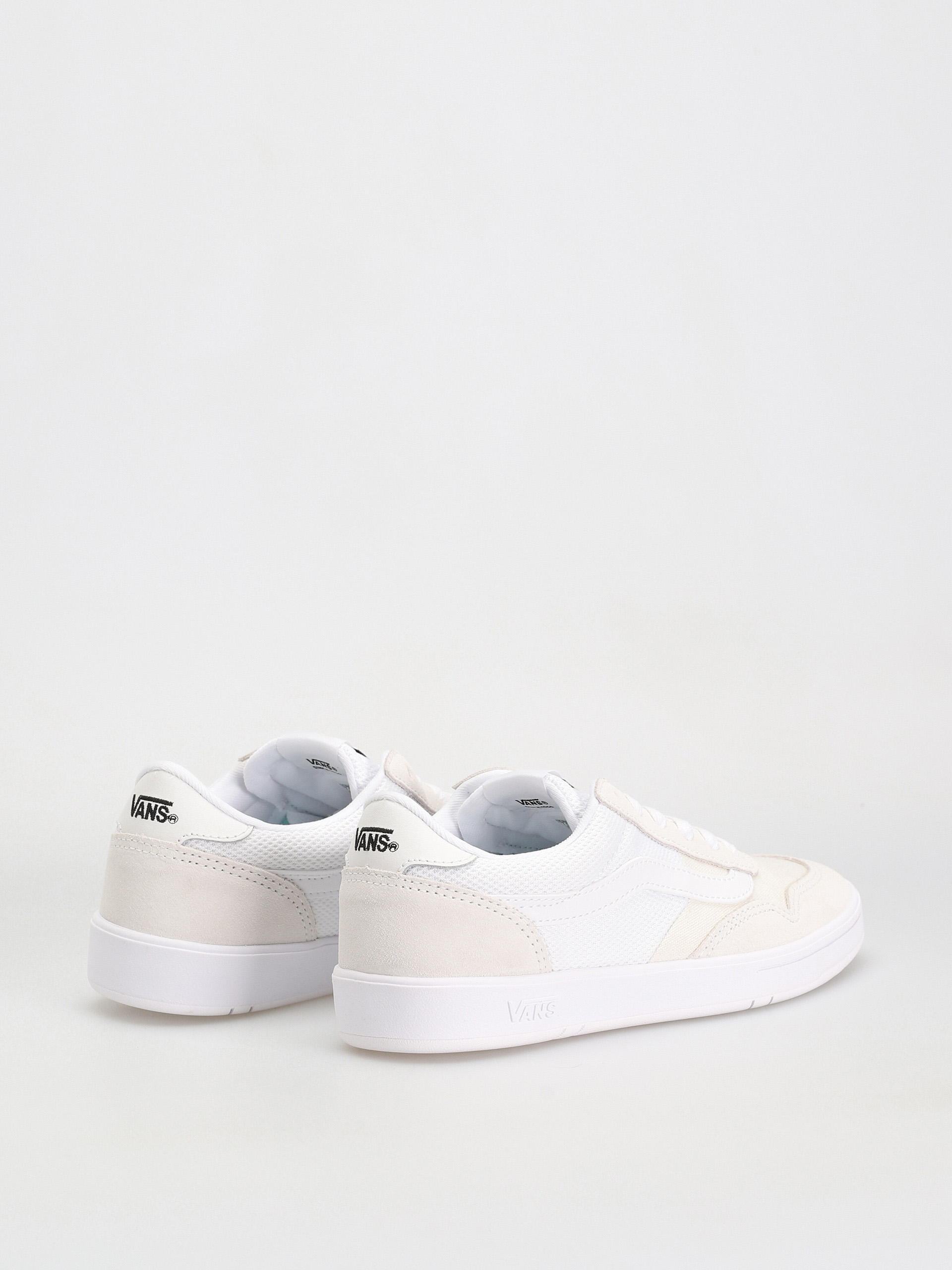 Vans Cruze Too CC Cipők (staple/true white/true white)