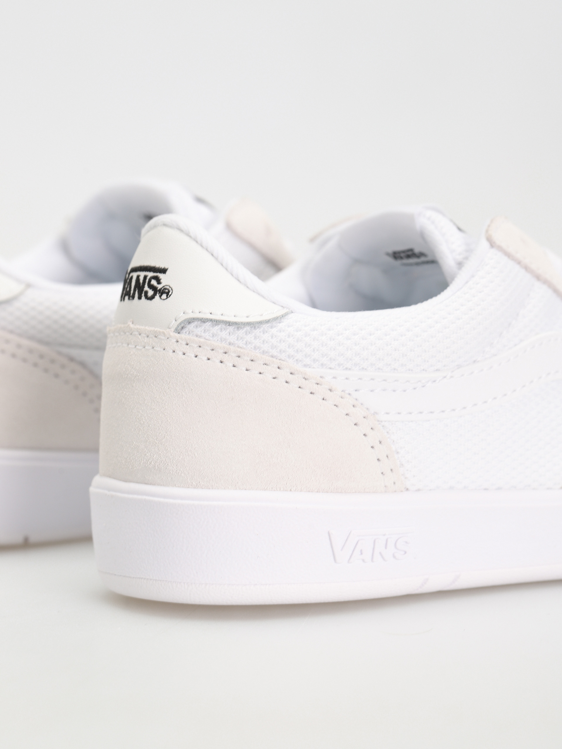Vans Cruze Too CC Cipők (staple/true white/true white)