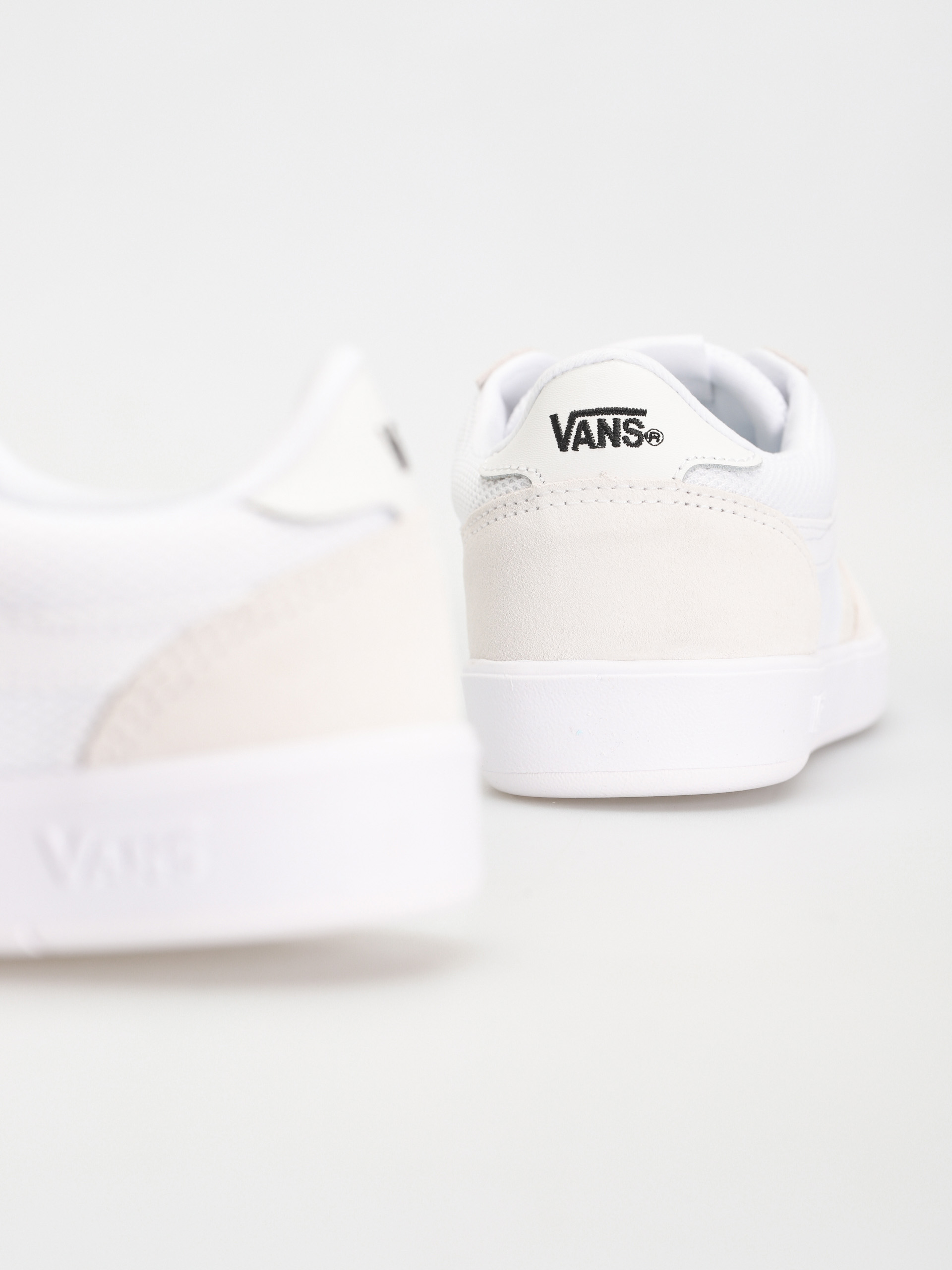 Vans Cruze Too CC Cipők (staple/true white/true white)