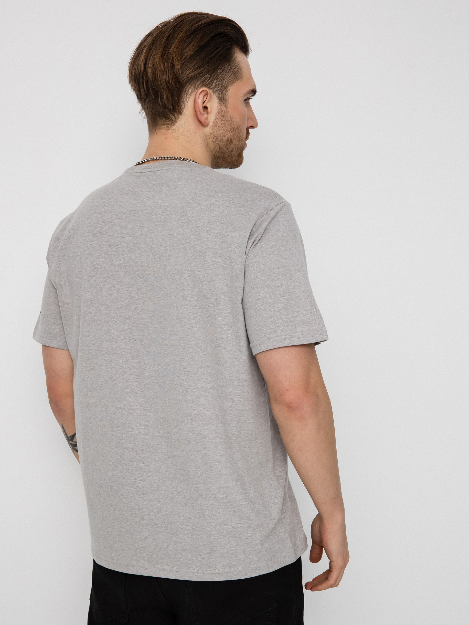 Columbia Rockaway River póló (columbia/grey/h)