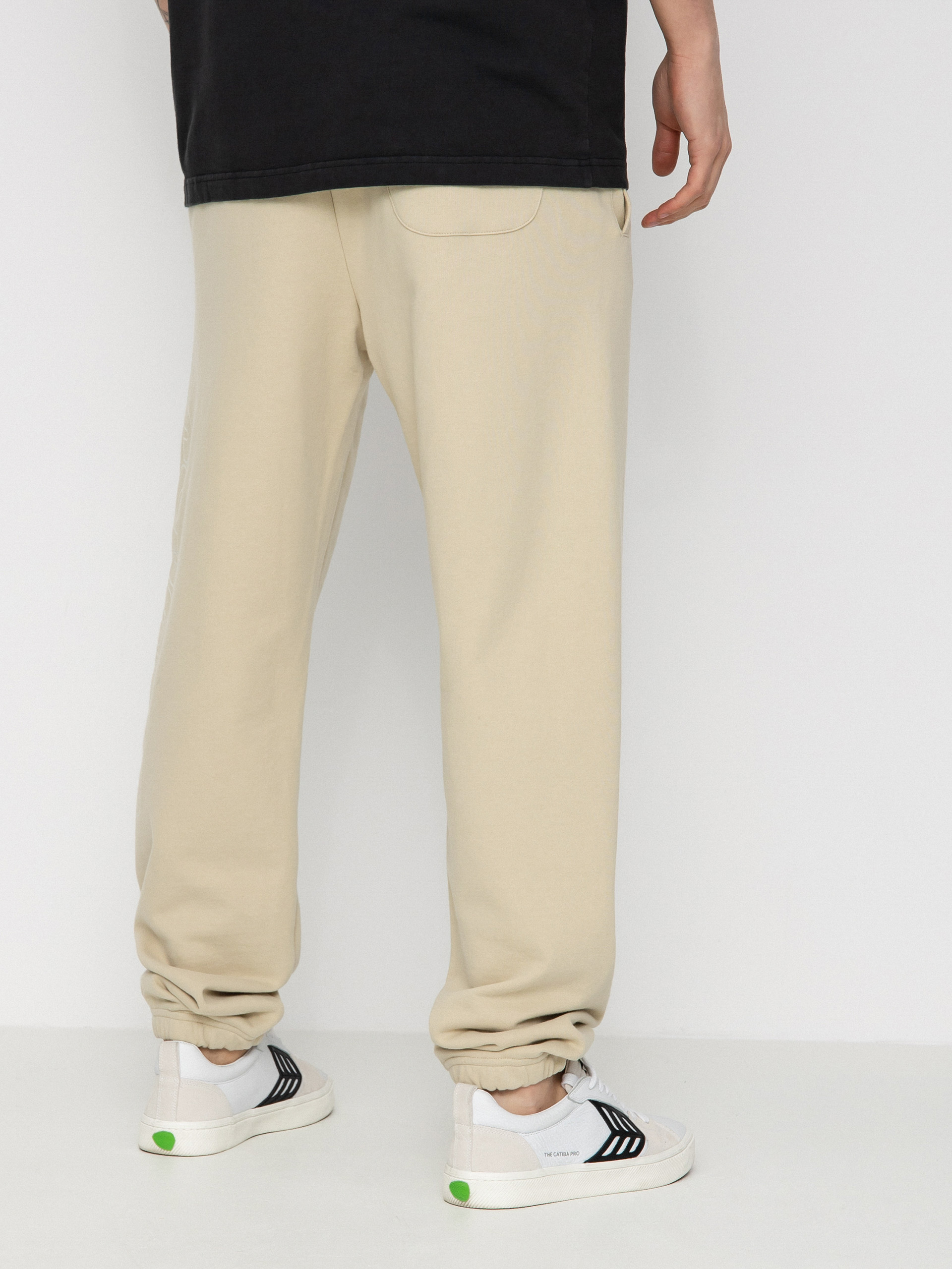 DC Rogers Kisnadrág (overcast)