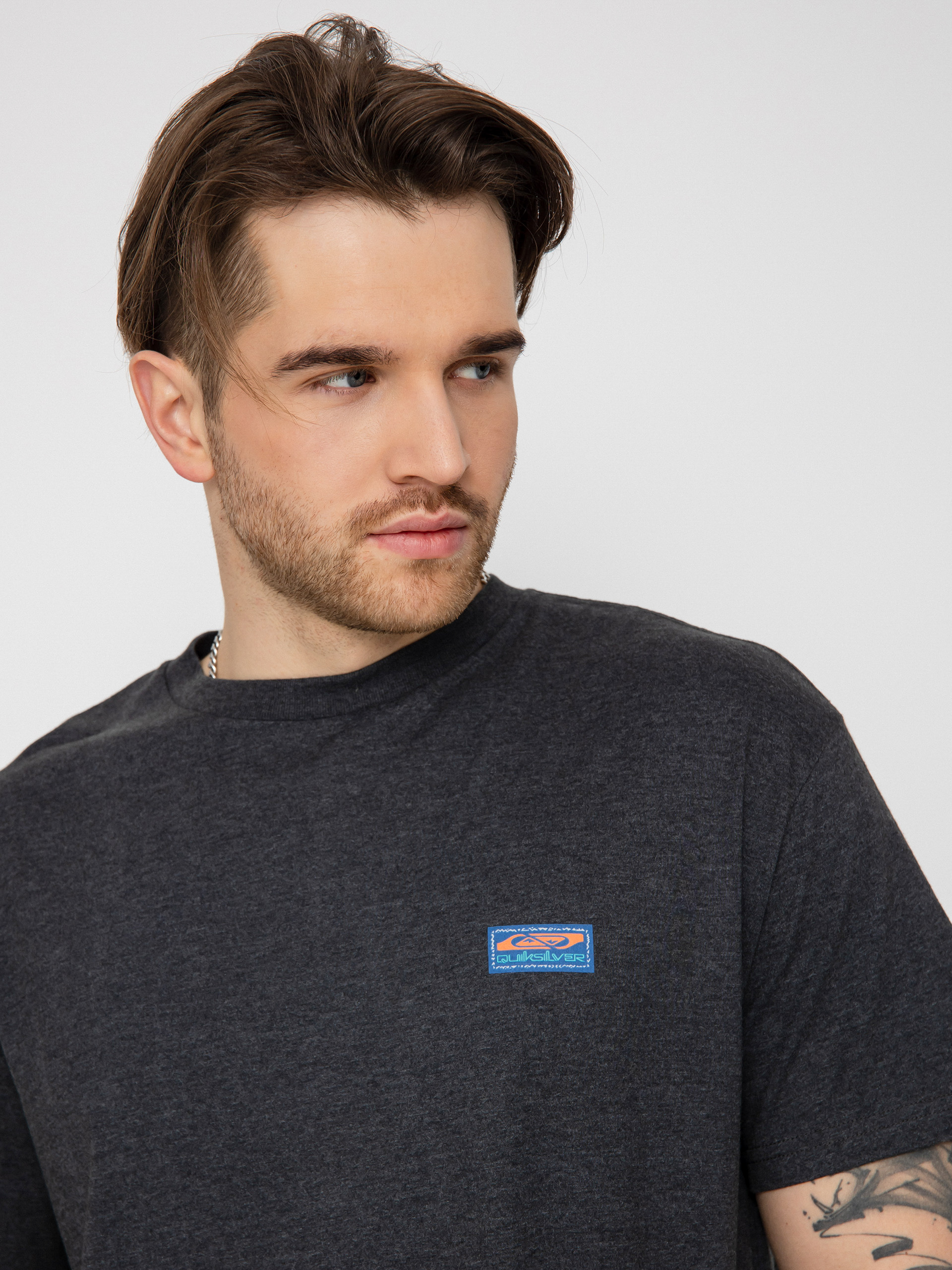 Quiksilver Out There Lands póló (phantom)