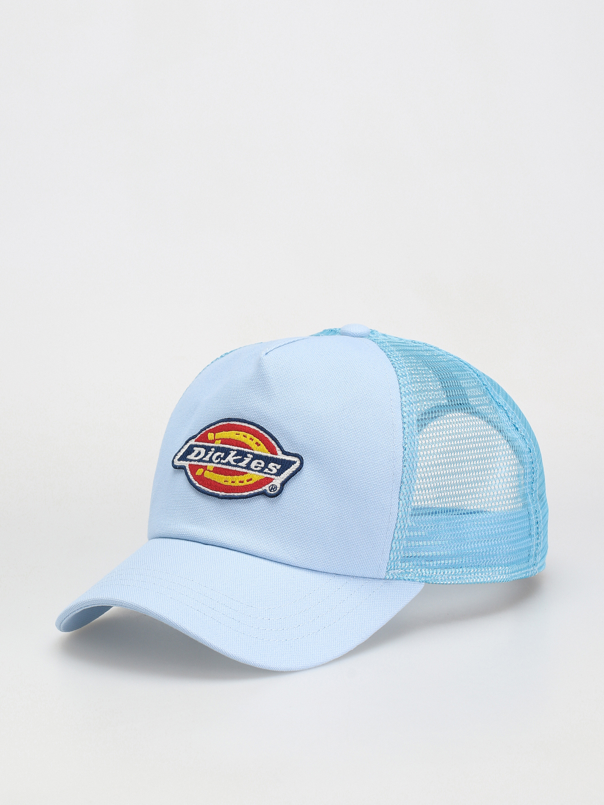 Dickies Sumiton Trucker Baseball sapka (sky blue)