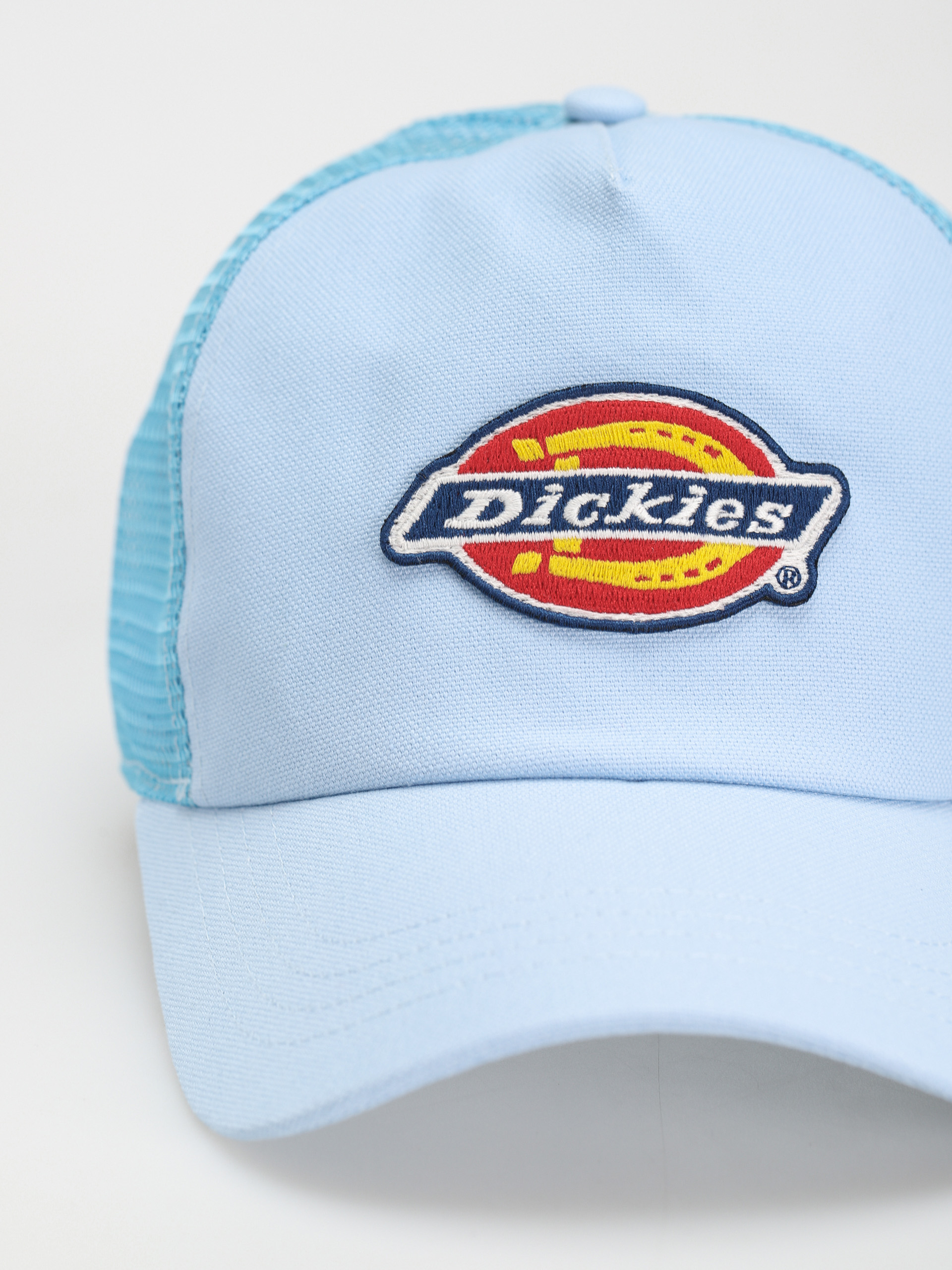 Dickies Sumiton Trucker Baseball sapka (sky blue)