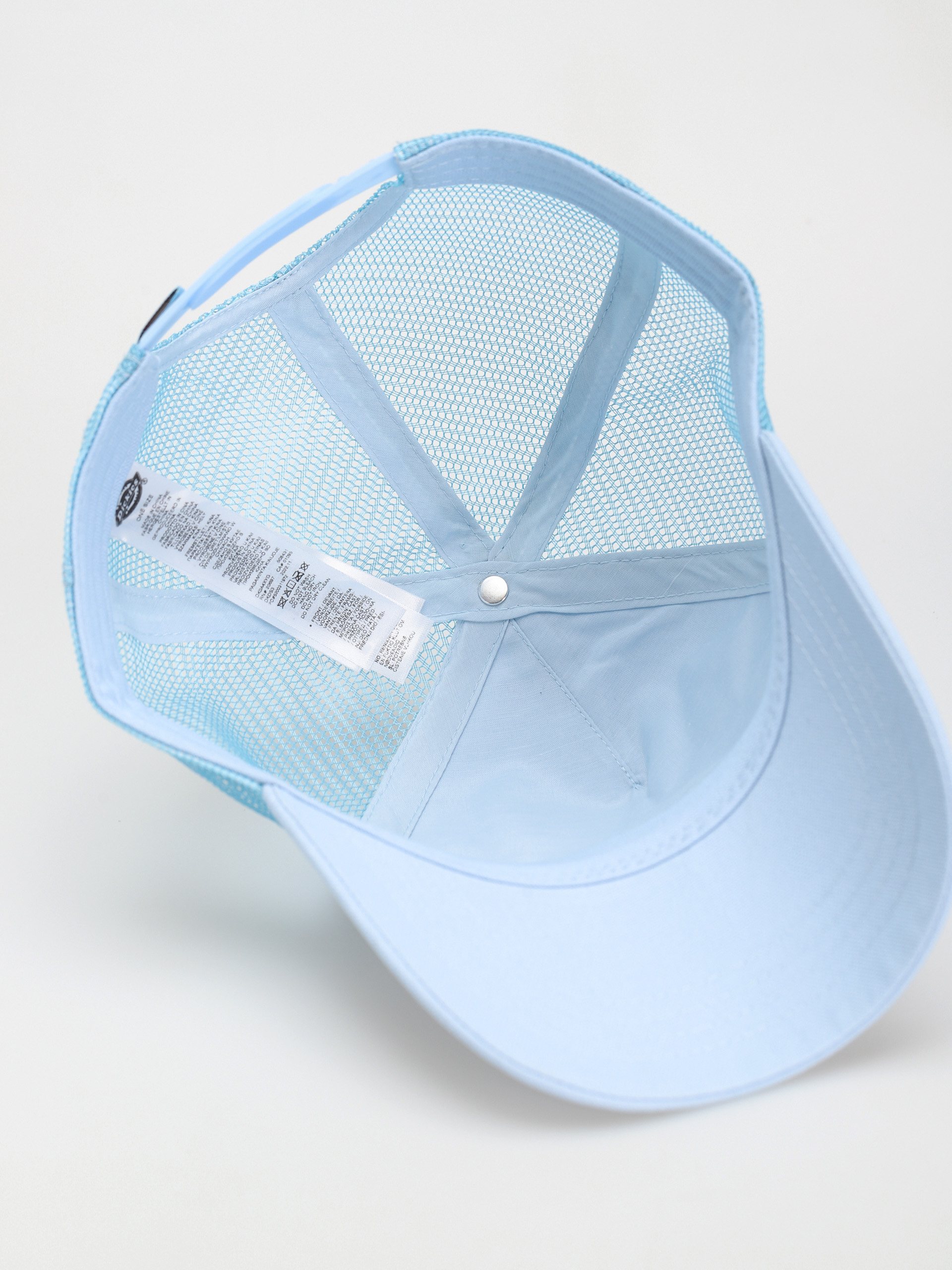 Dickies Sumiton Trucker Baseball sapka (sky blue)