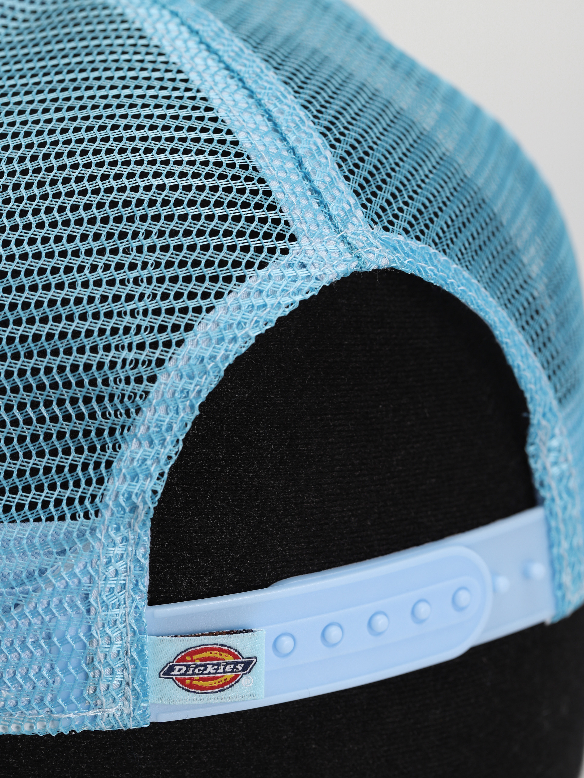 Dickies Sumiton Trucker Baseball sapka (sky blue)