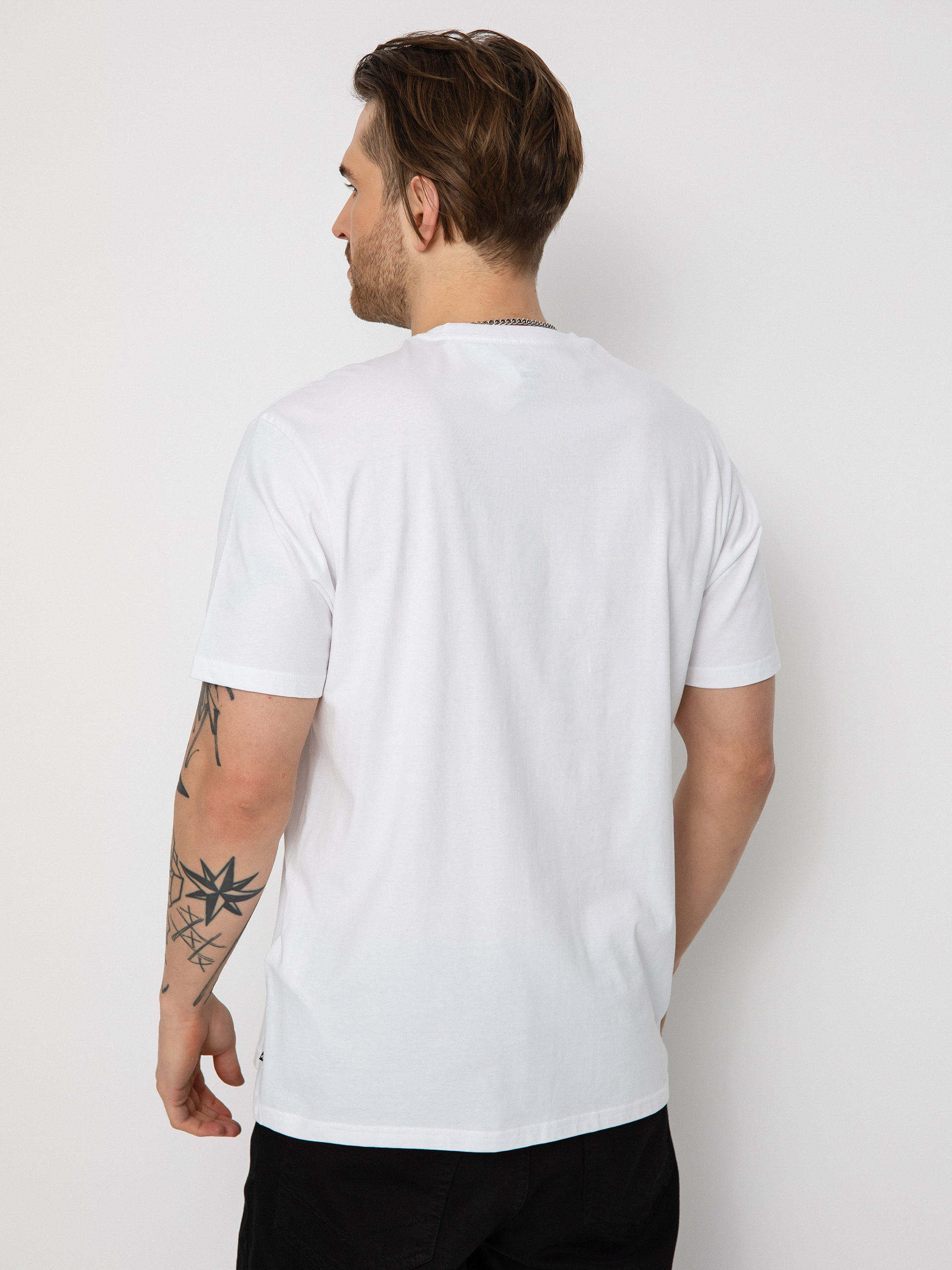 Billabong Inversed póló (white)