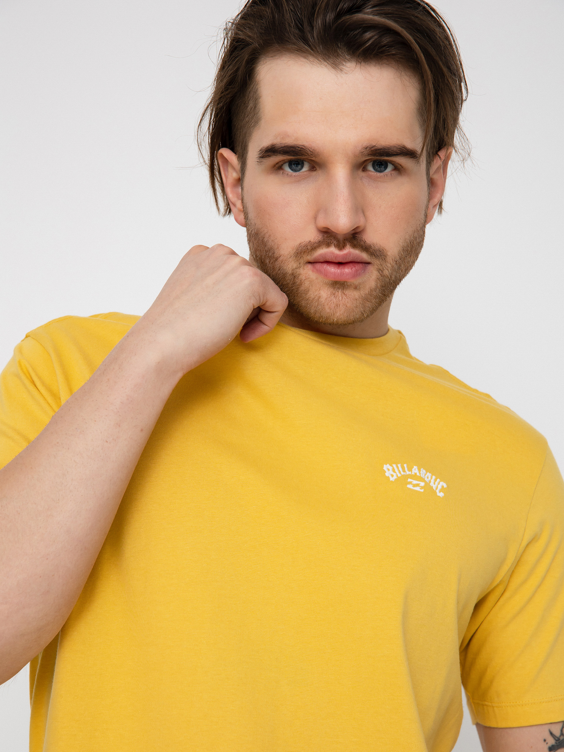 Billabong Arch póló (sunny)