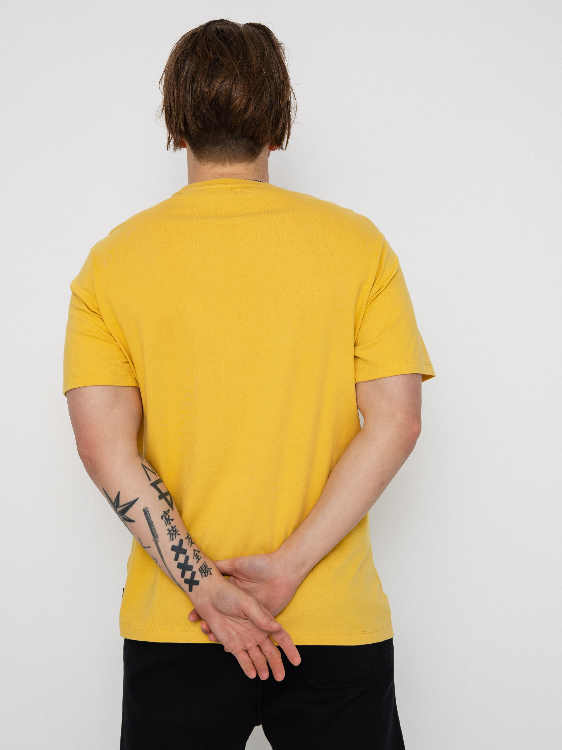 Billabong Arch póló (sunny)