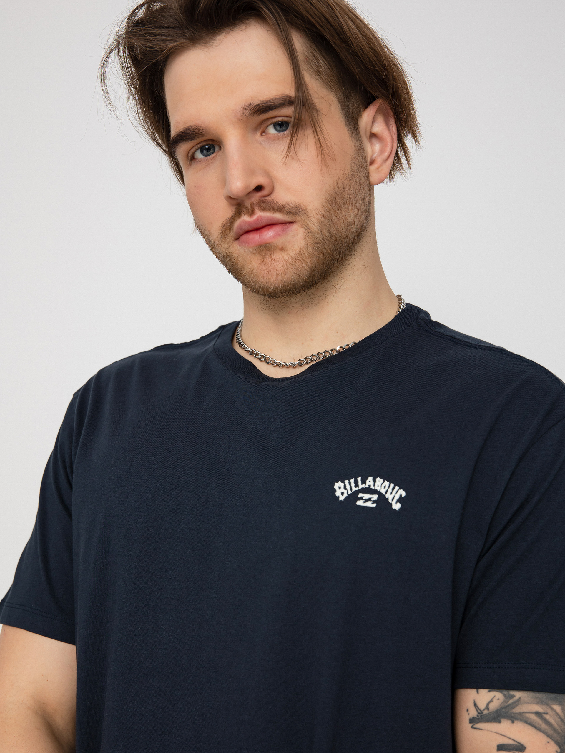 Billabong Arch póló (navy)