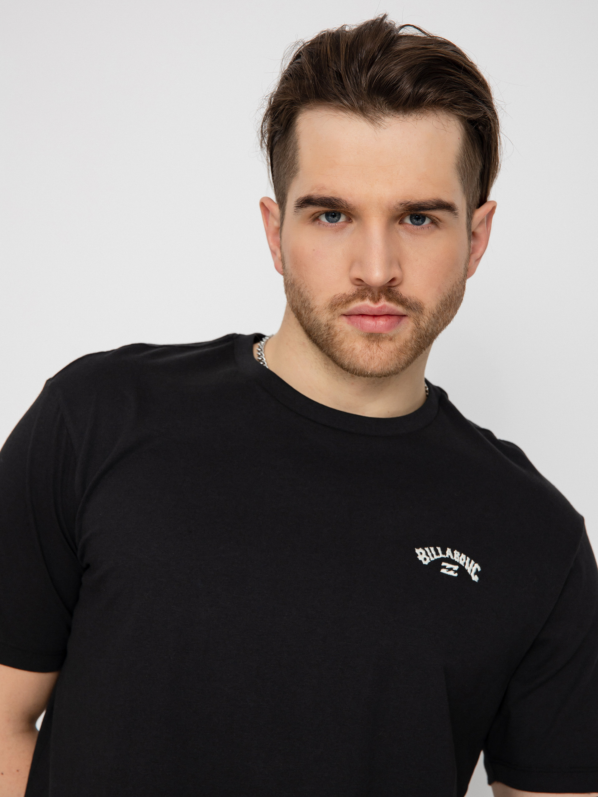 Billabong Arch póló (black)