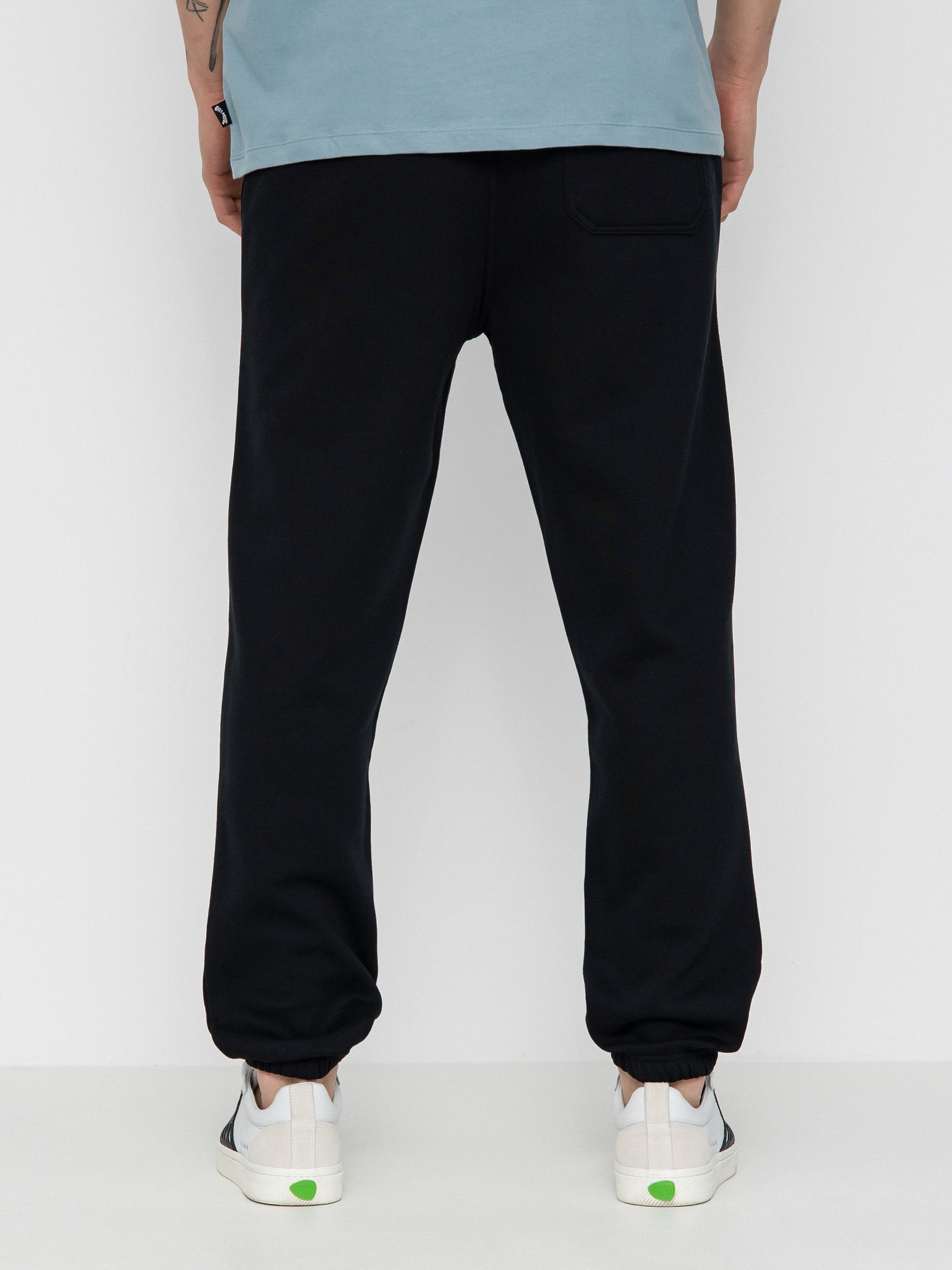 Billabong Arch Kisnadrág (black)