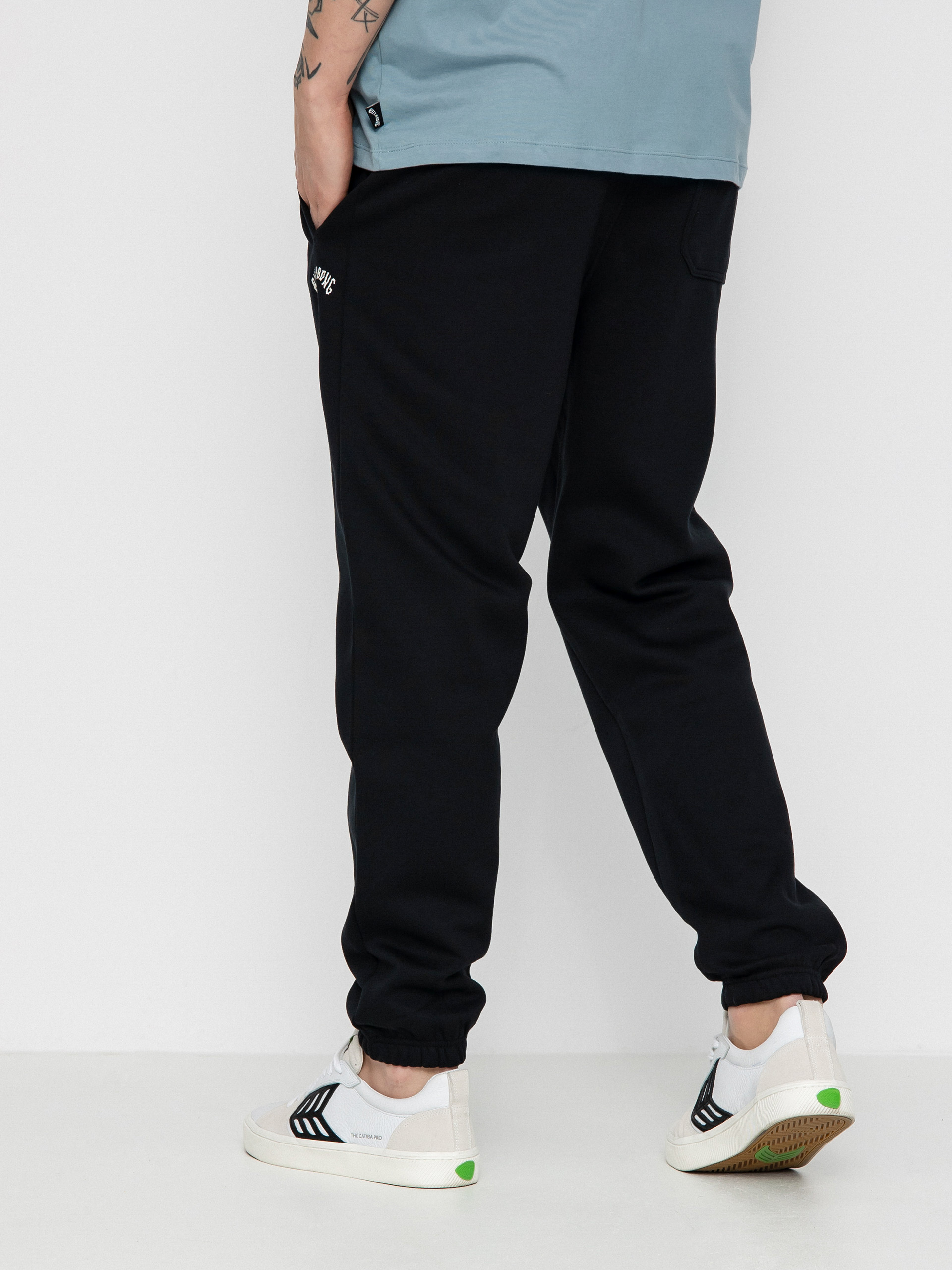 Billabong Arch Kisnadrág (black)