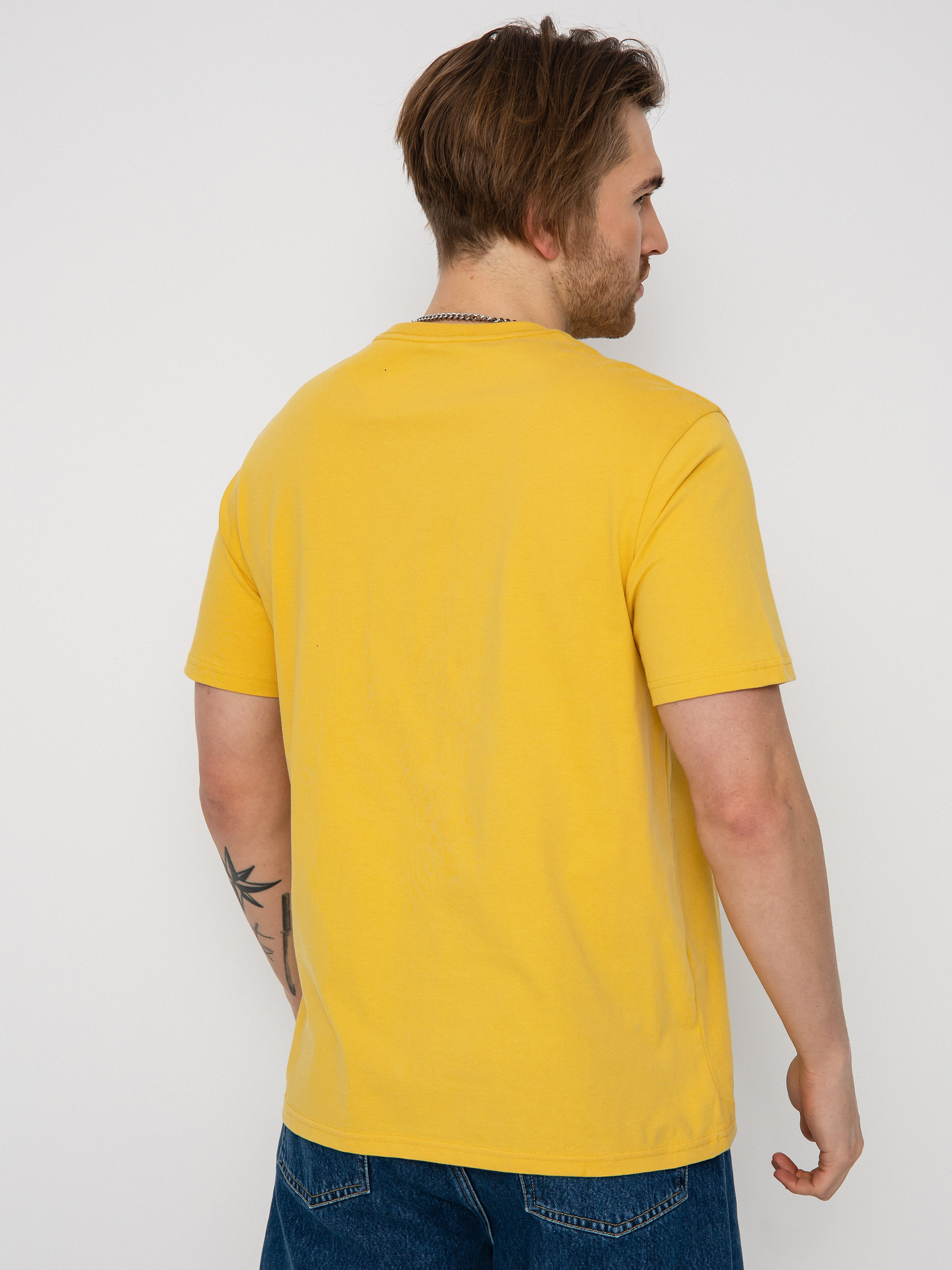 Billabong Arch póló (sunny)