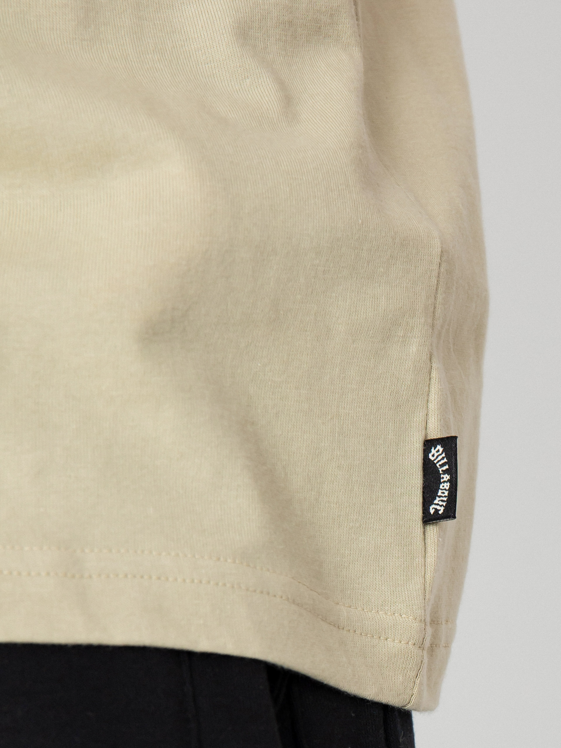 Billabong Sun Up póló (field khaki)