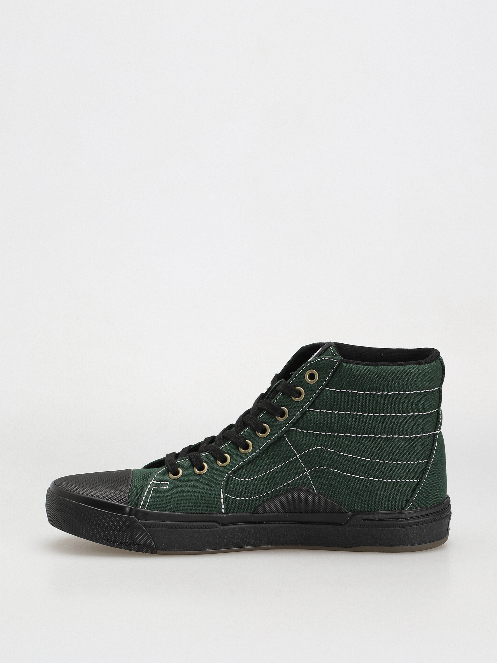 Vans Bmx Sk8 Hi 238 Cipők (dakota roche green/black)