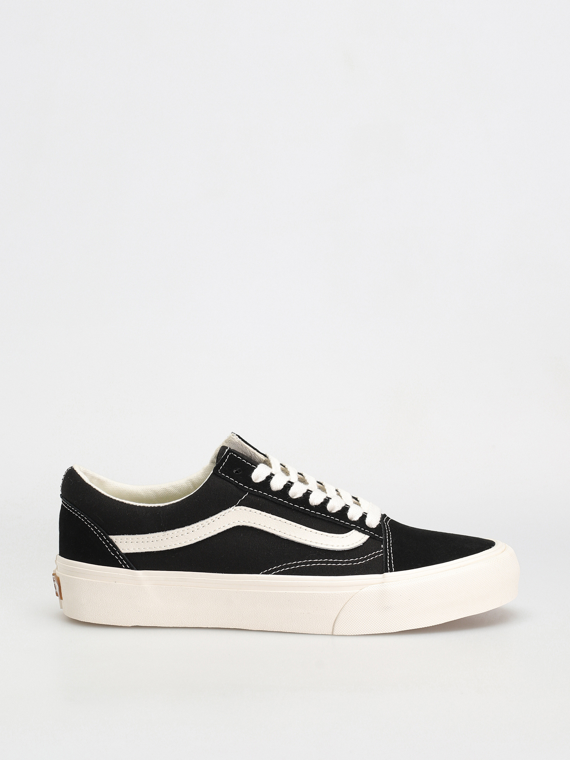Vans Old Skool VR3 Cipők (black/marshmallow)