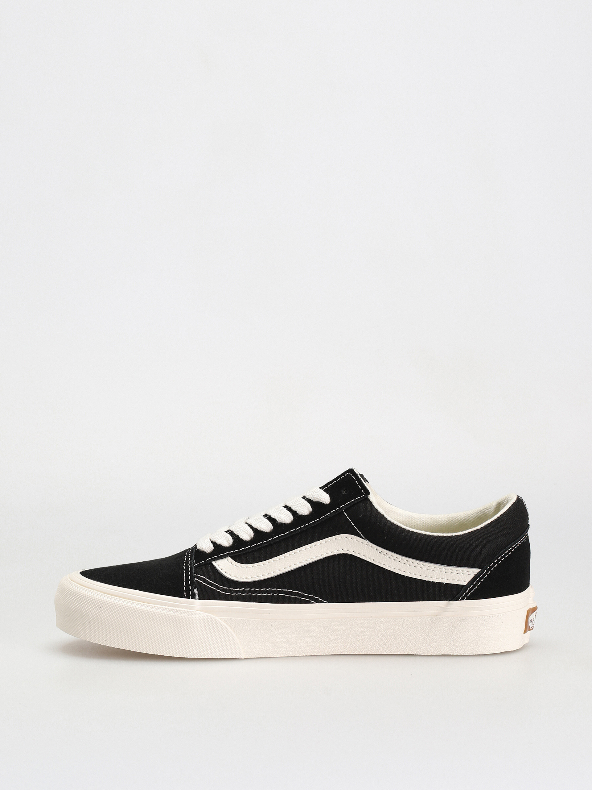 Vans Old Skool VR3 Cipők (black/marshmallow)