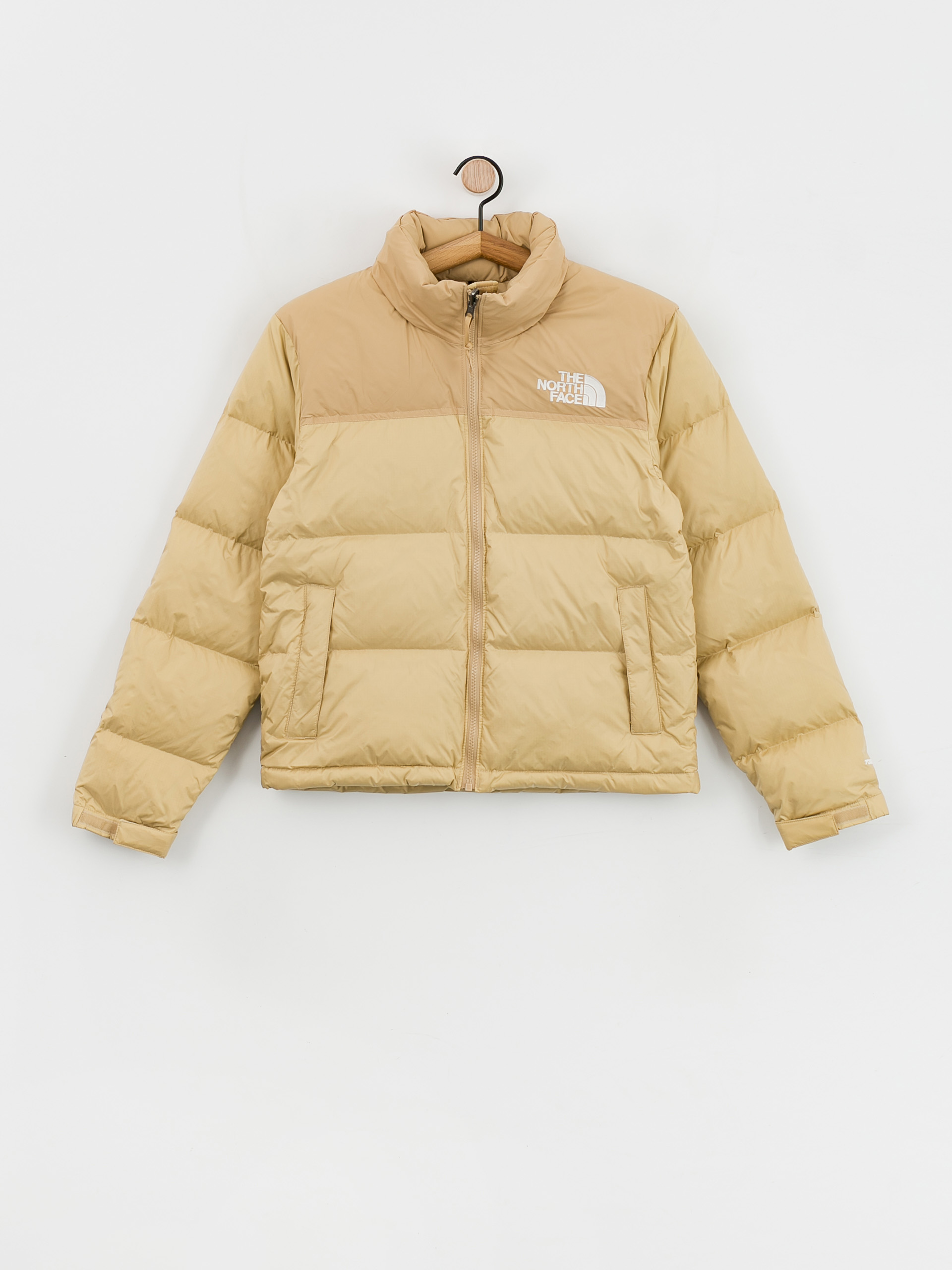The North Face 1996 Retro Nuptse Dzseki Wmn (khaki stone)