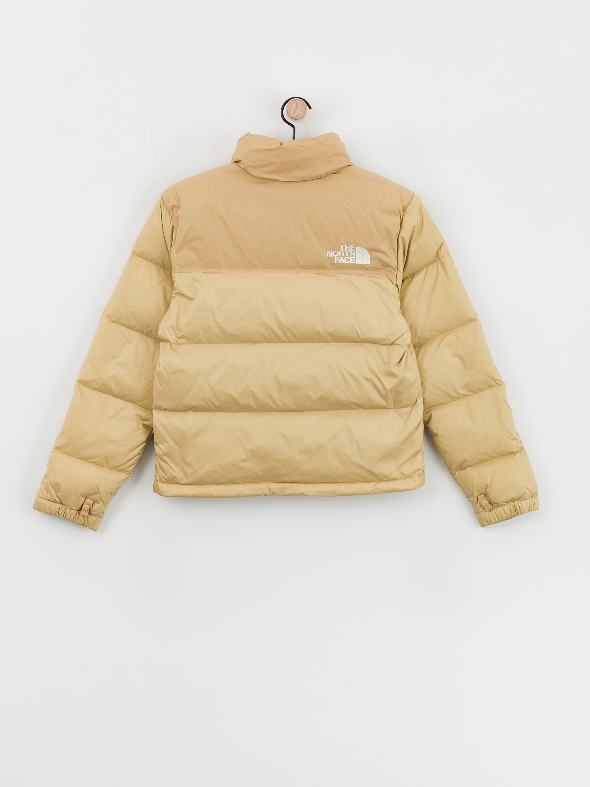 The North Face 1996 Retro Nuptse Dzseki Wmn (khaki stone)