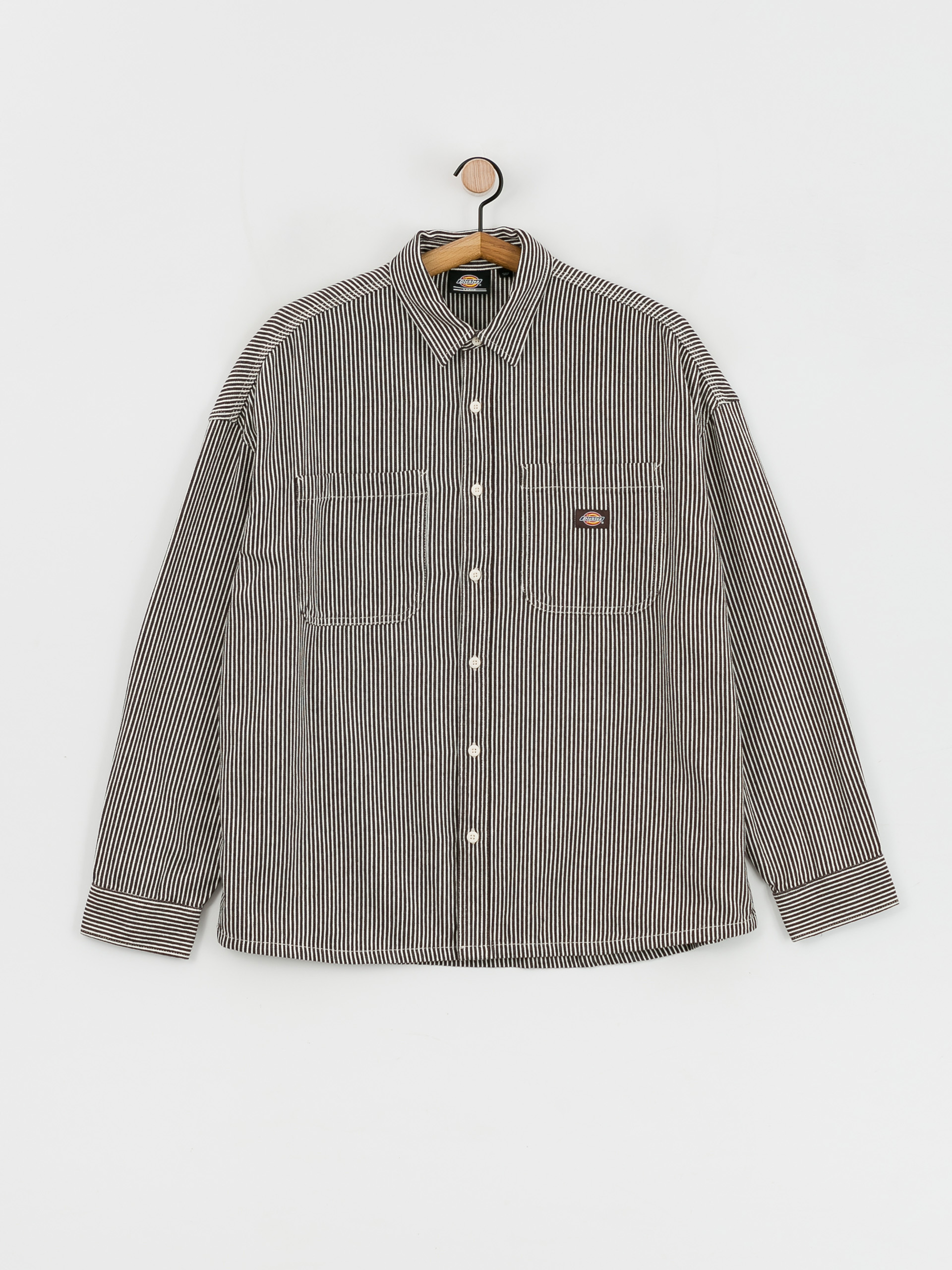 Dickies Hickory Ing (db hickory)